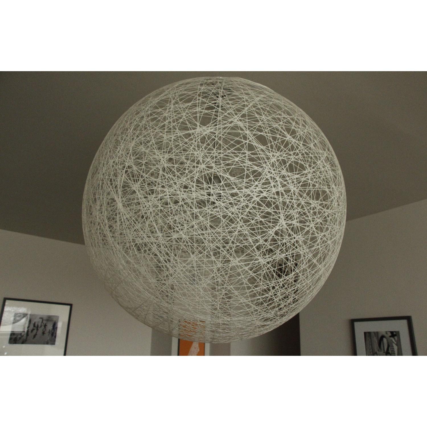 Design within Reach Random Large Light - image-1