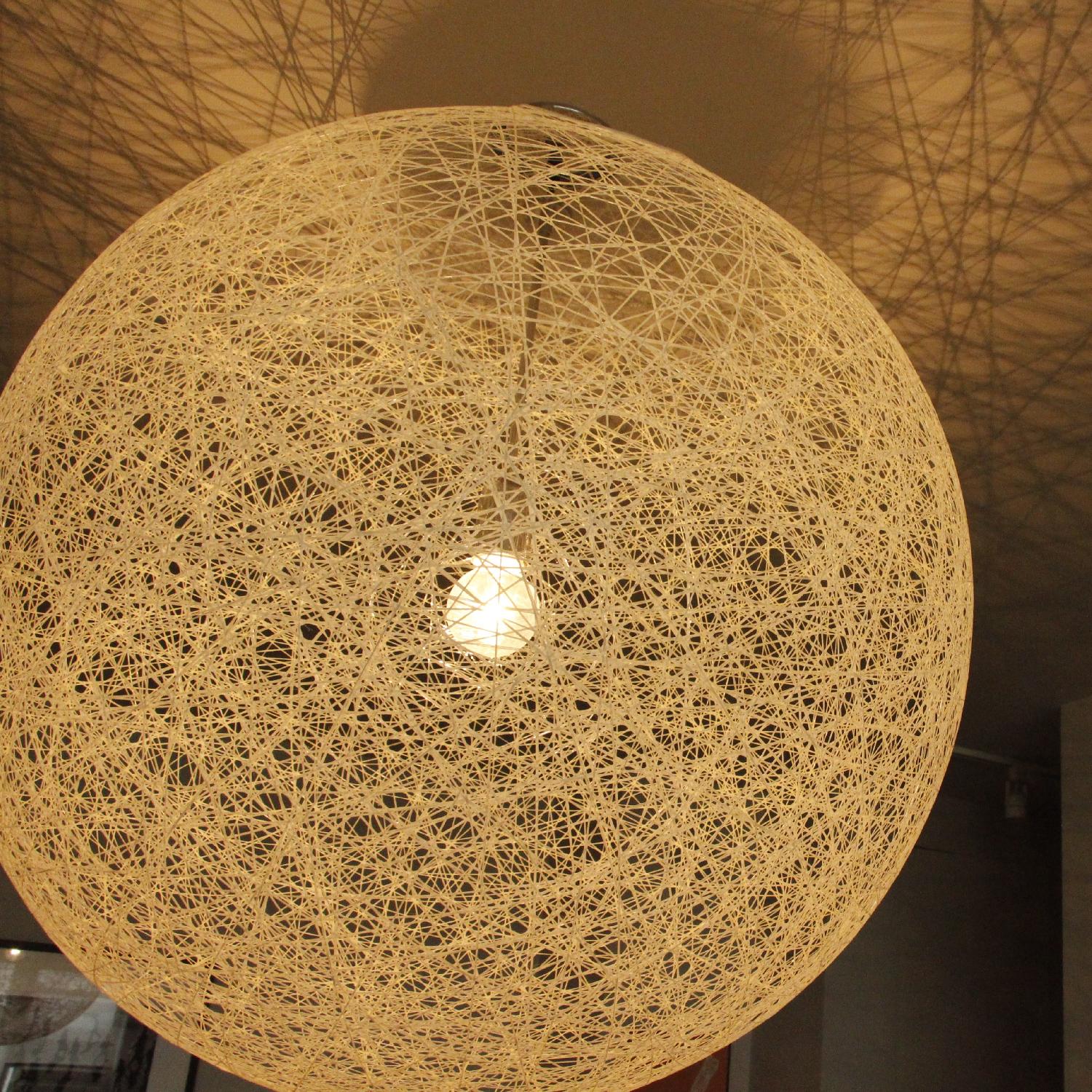 Design within Reach Random Large Light - image-2