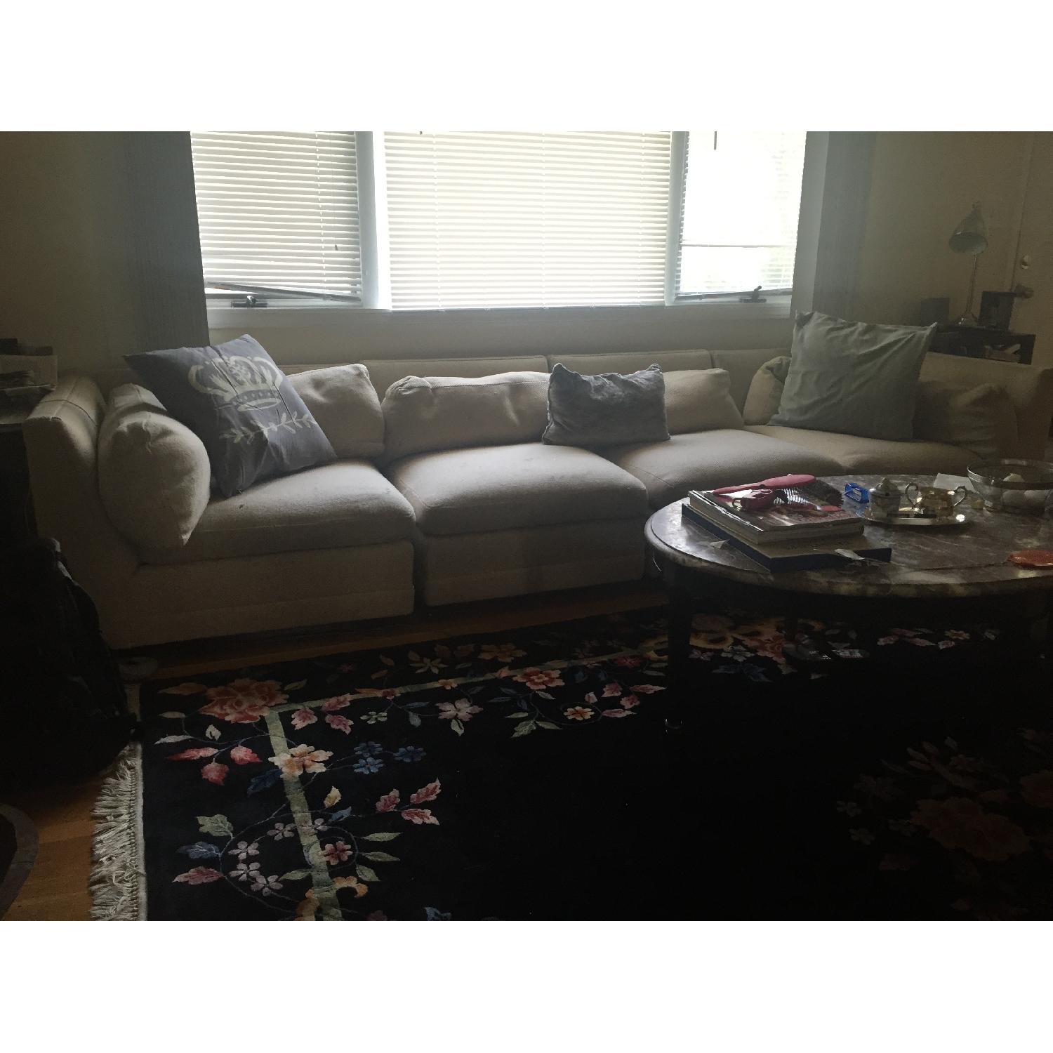 Custom Sectional Sofa - image-2