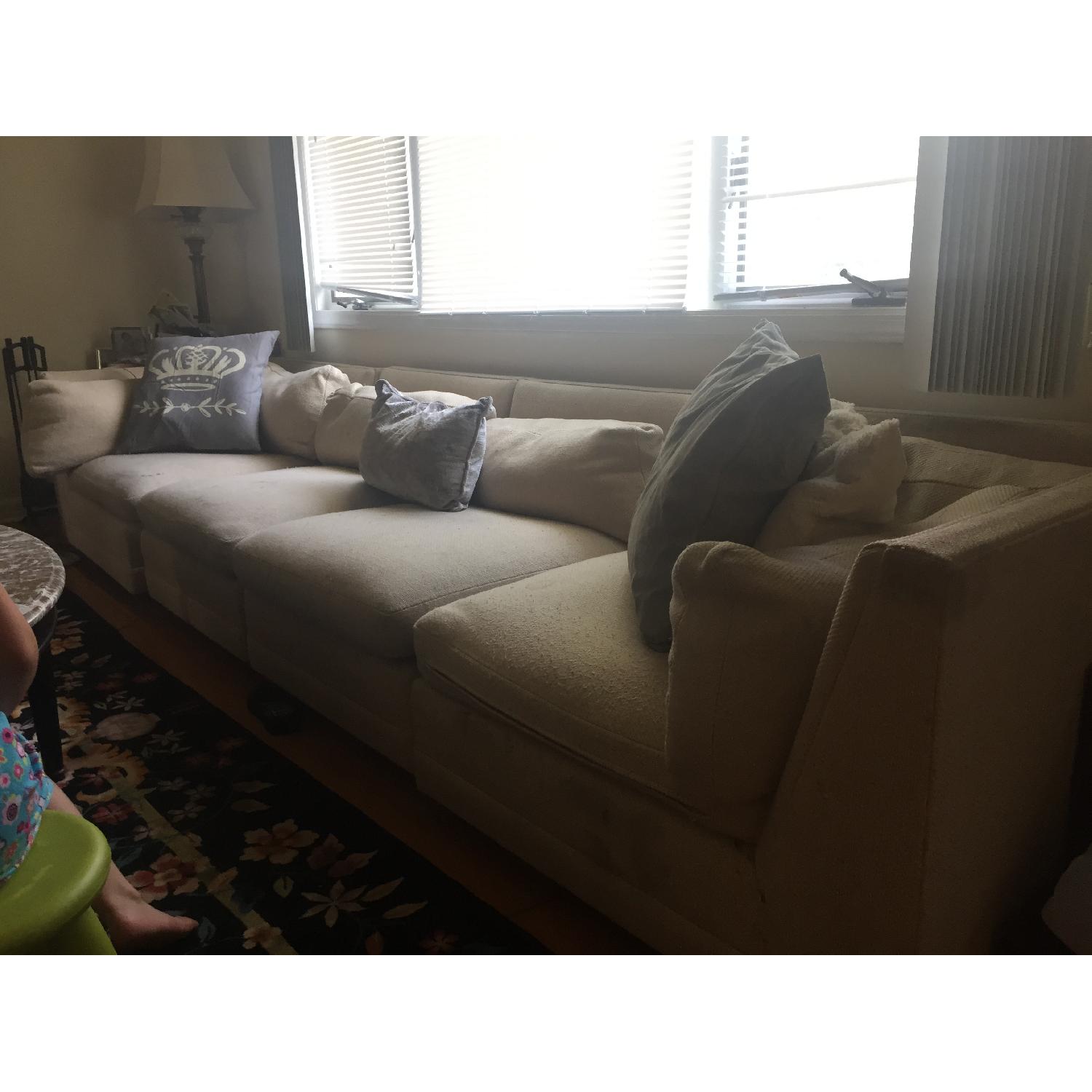 Custom Sectional Sofa - image-3