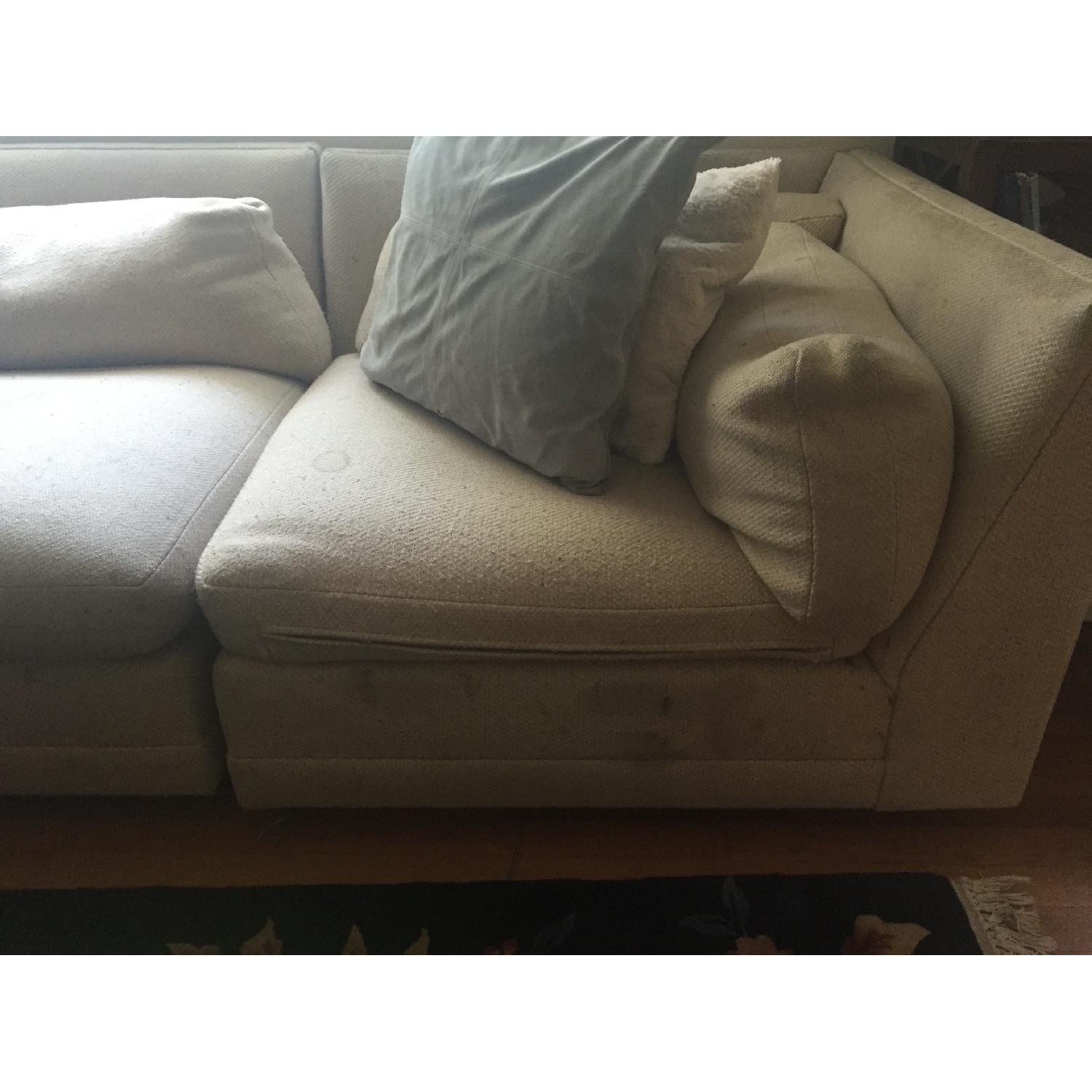 Custom Sectional Sofa - image-6