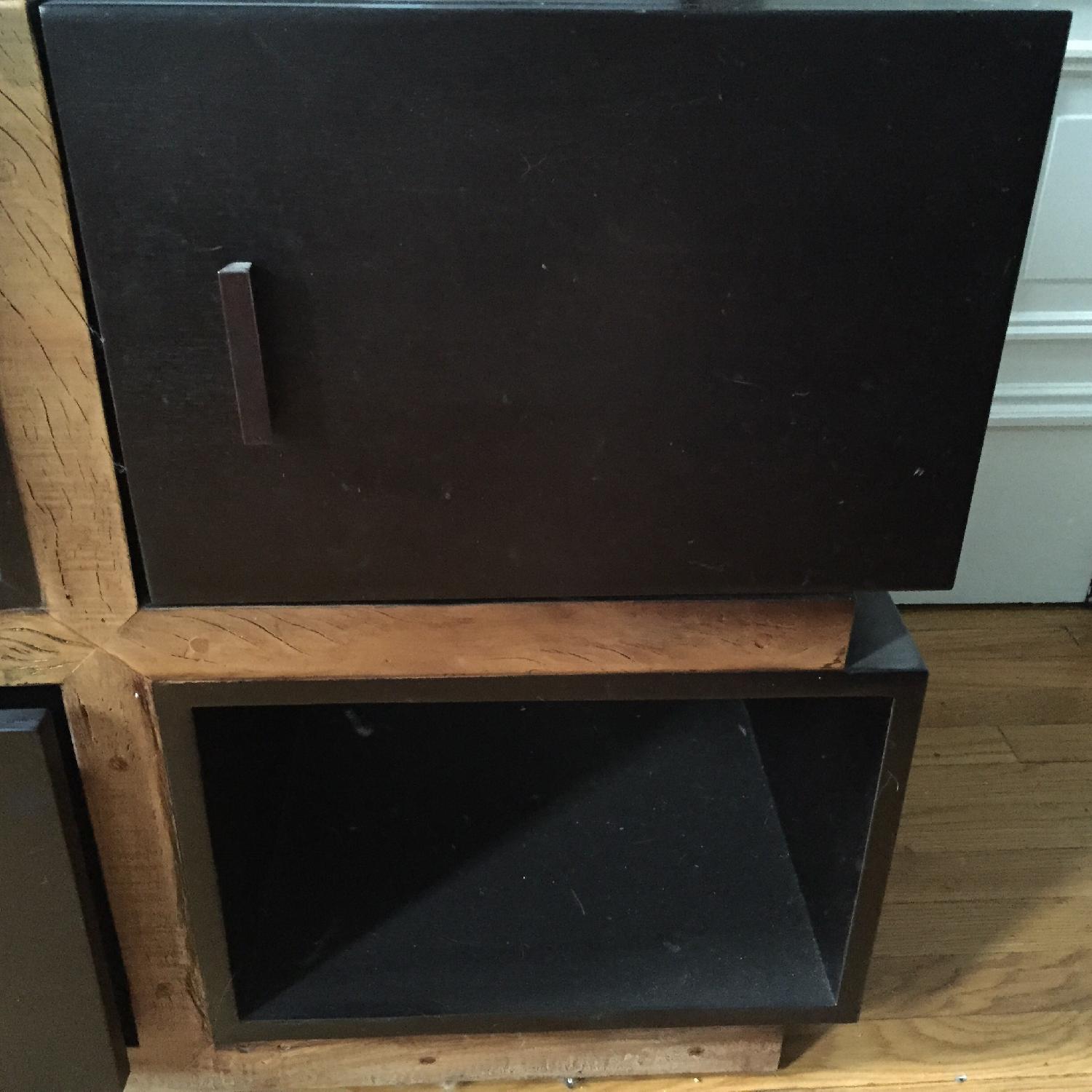 Crate & Barrel Diego Media Console - image-4