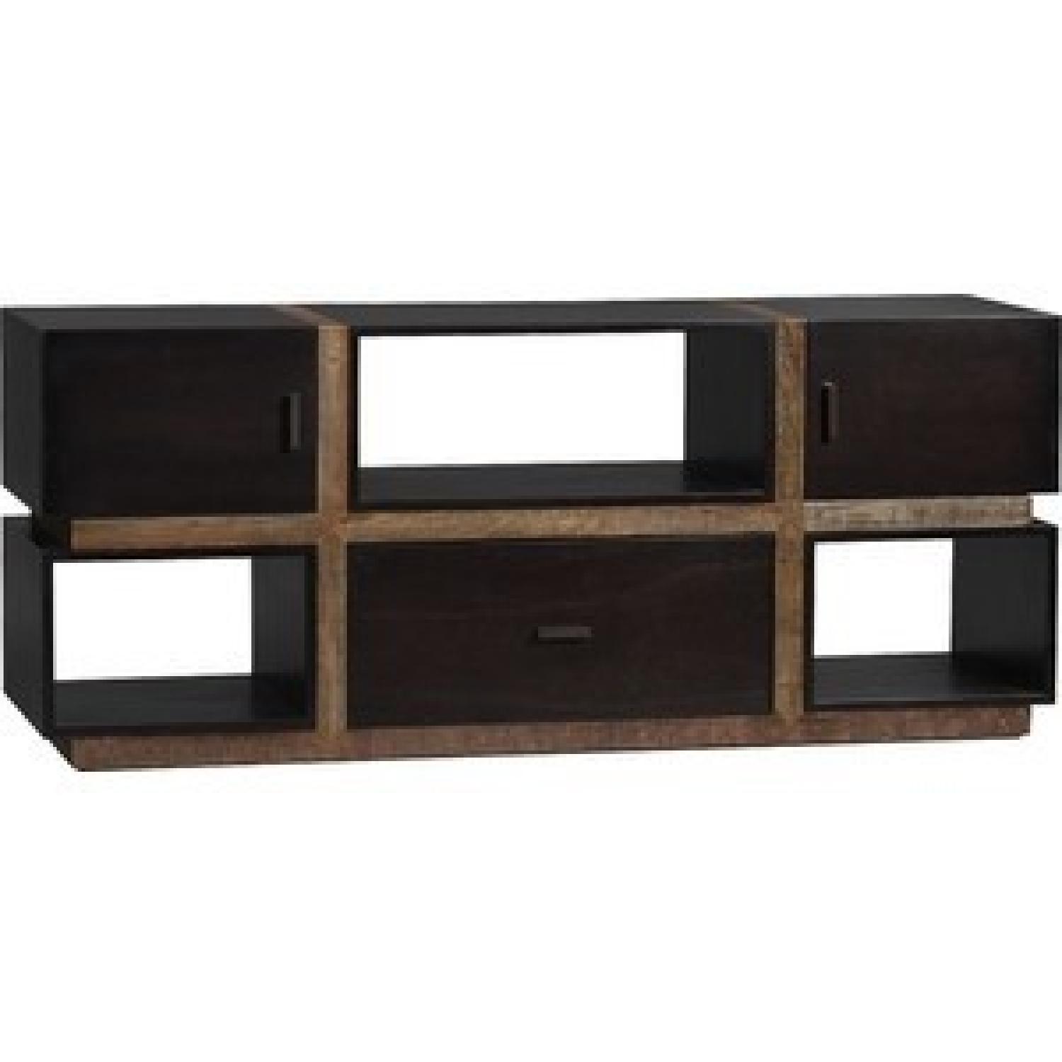 Crate & Barrel Diego Media Console - image-6