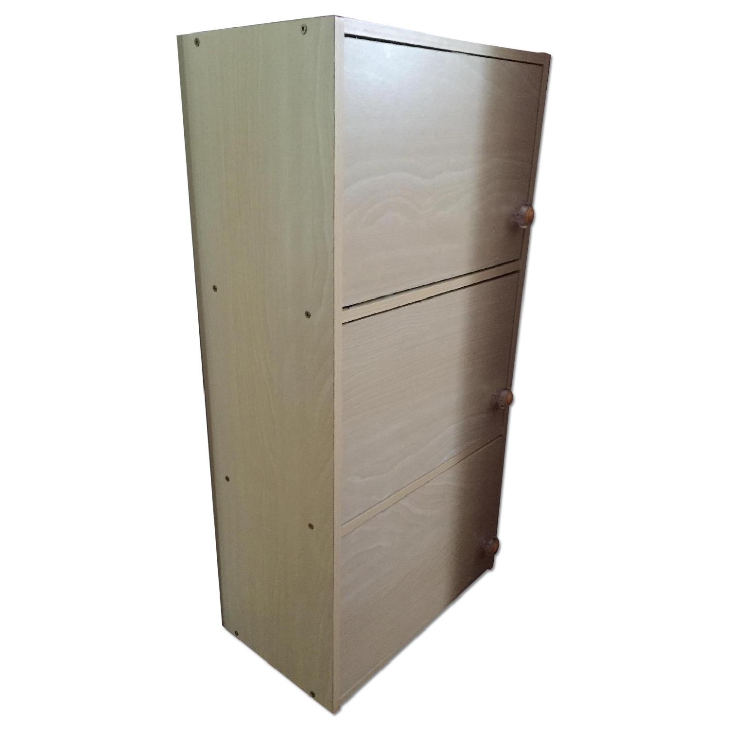 Small Dresser - image-0