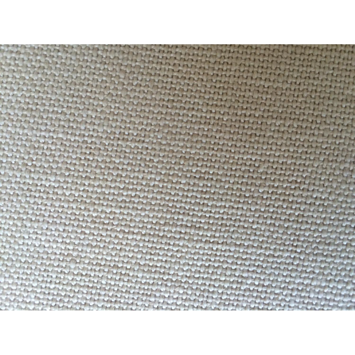 Crate & Barrel Oasis Sofa - image-5