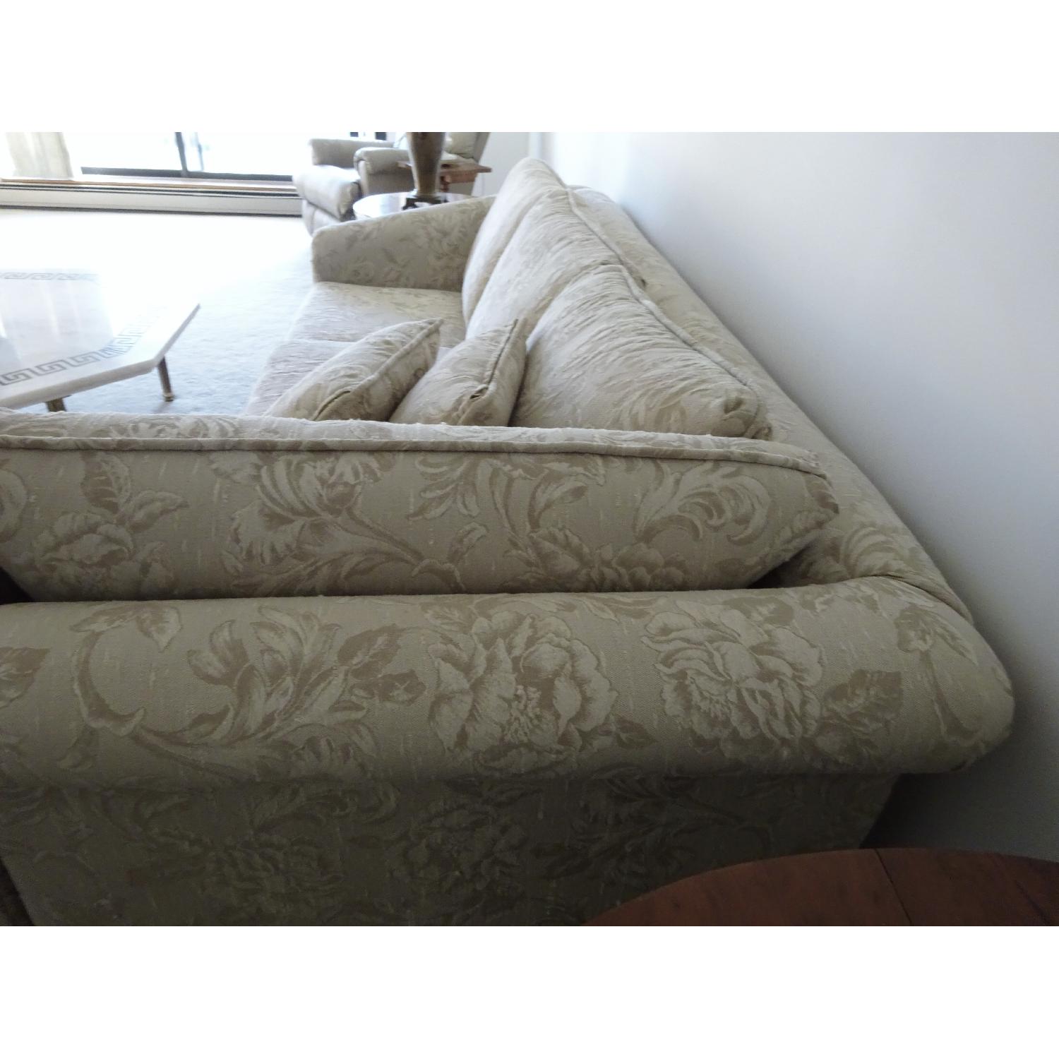 Castro Convertible Two Piece Sleeper Sectional Sofa - image-10