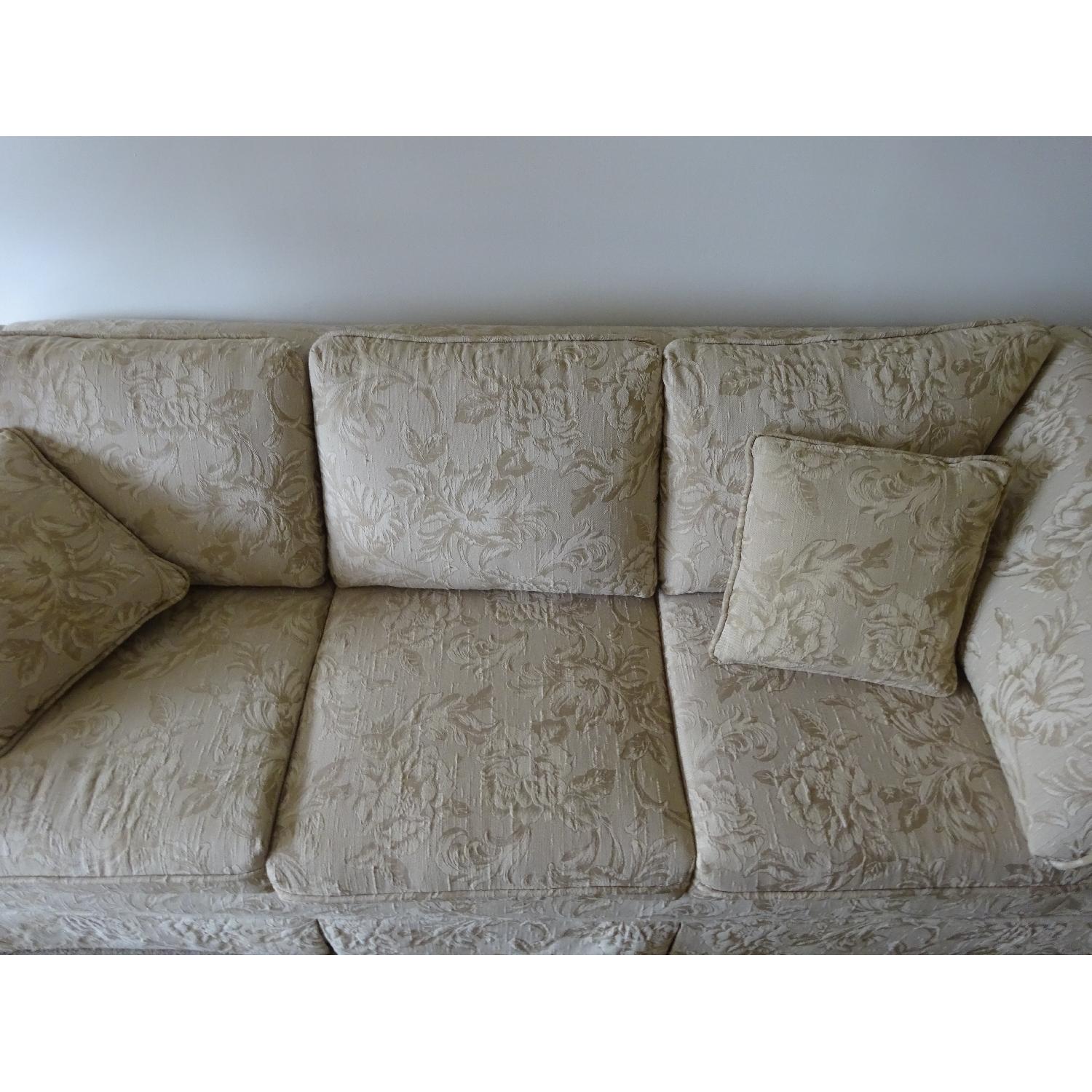 Castro Convertible Two Piece Sleeper Sectional Sofa - image-14