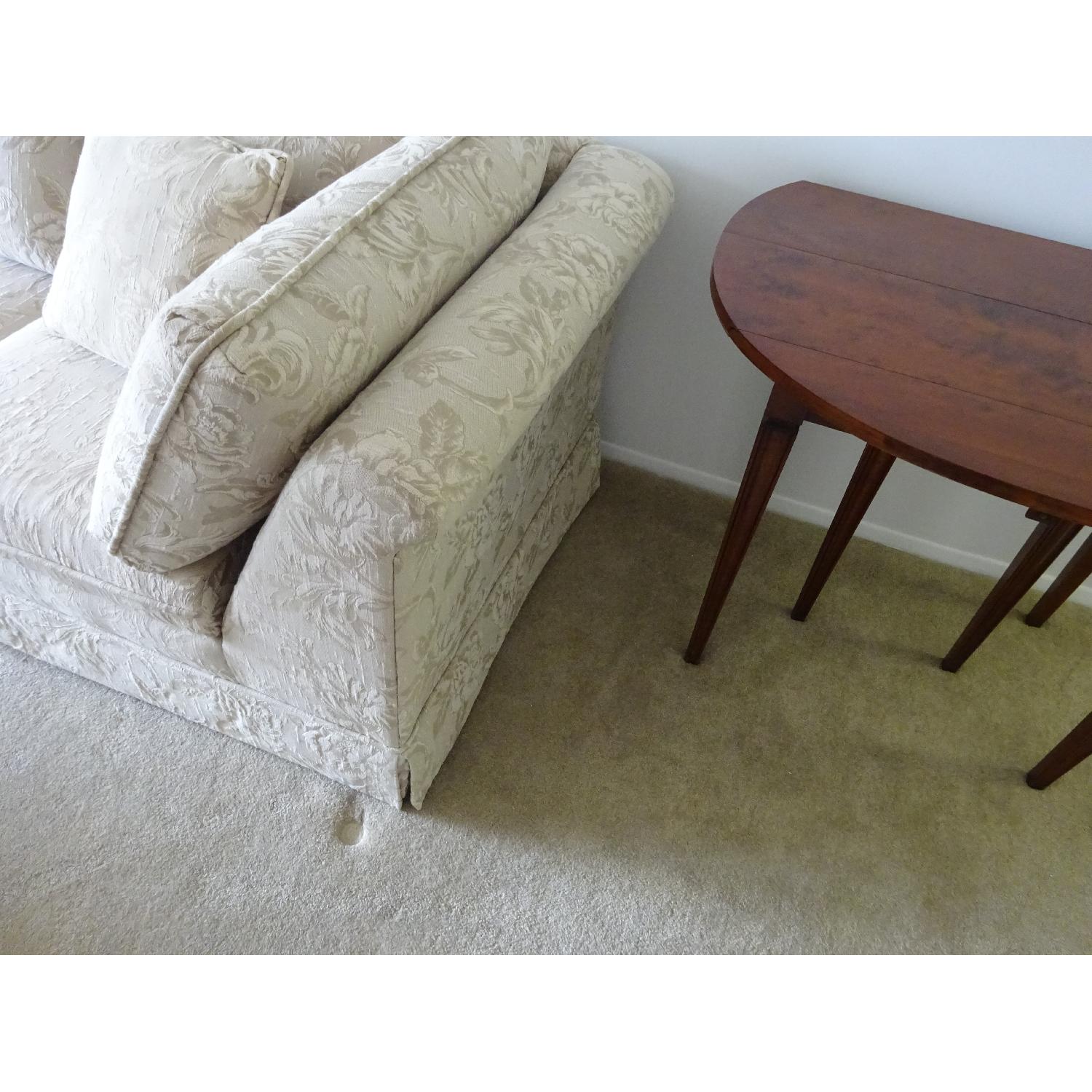 Castro Convertible Two Piece Sleeper Sectional Sofa - image-16