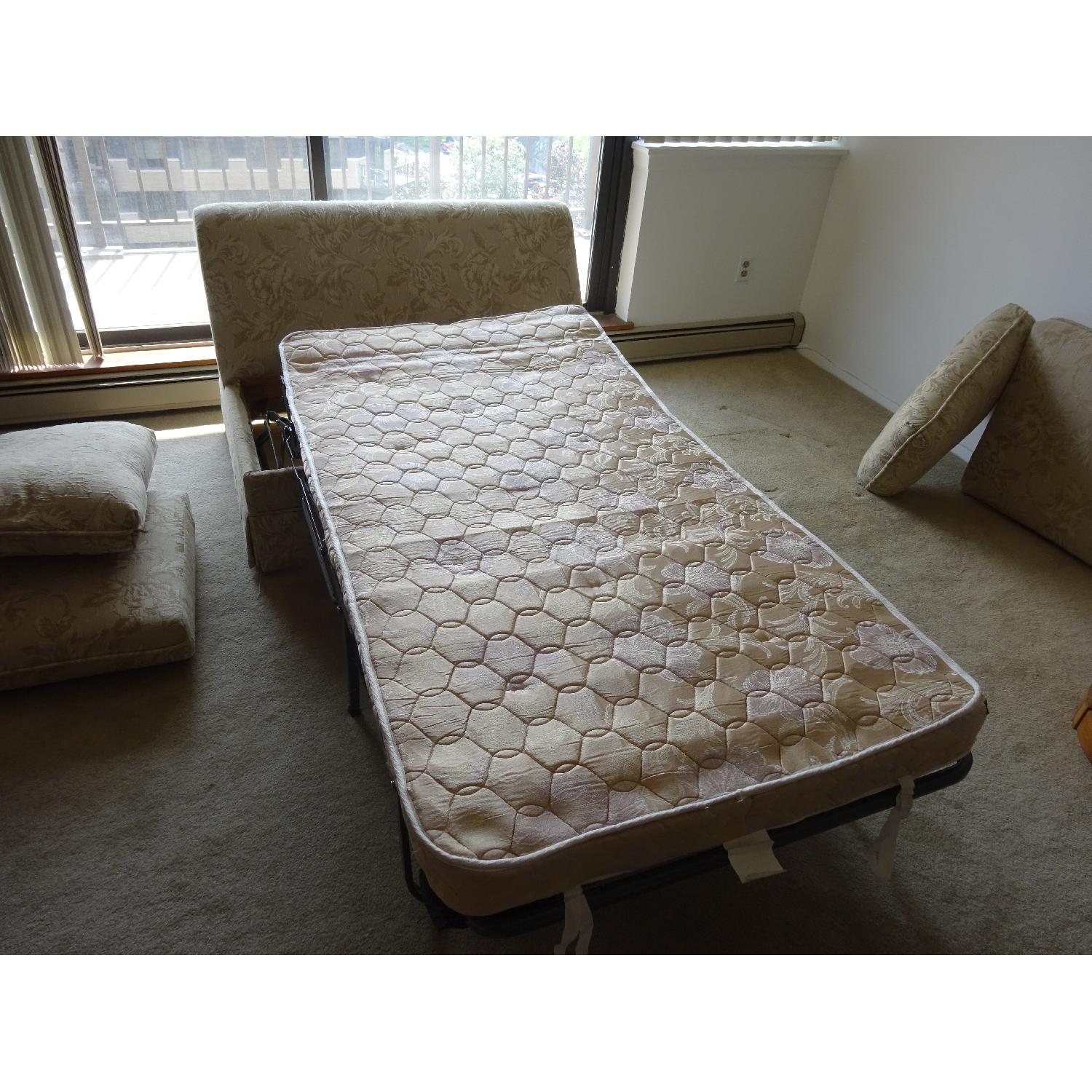 Castro Convertible Two Piece Sleeper Sectional Sofa - image-20