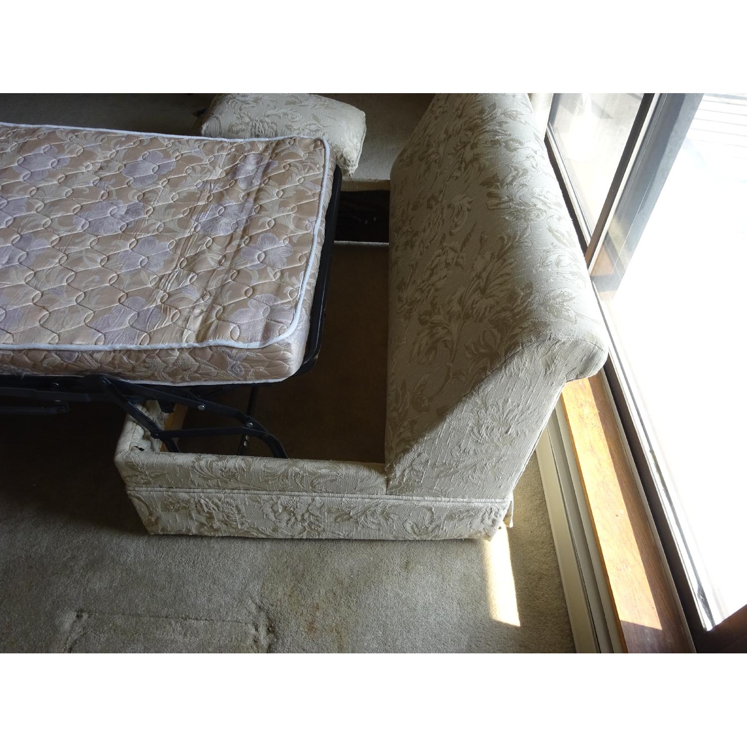 Castro Convertible Two Piece Sleeper Sectional Sofa - image-25