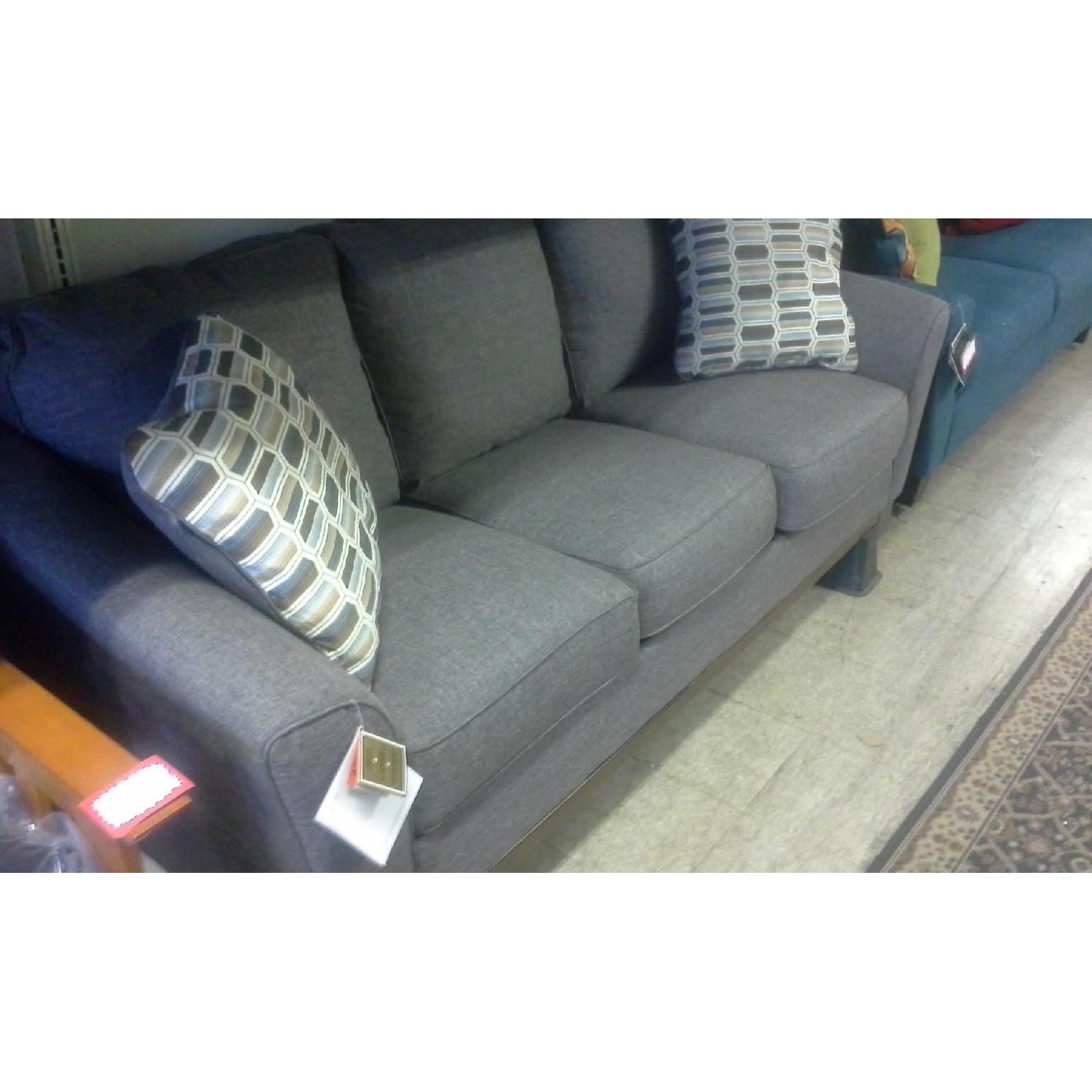 Ashley's Janley Sofa - image-2