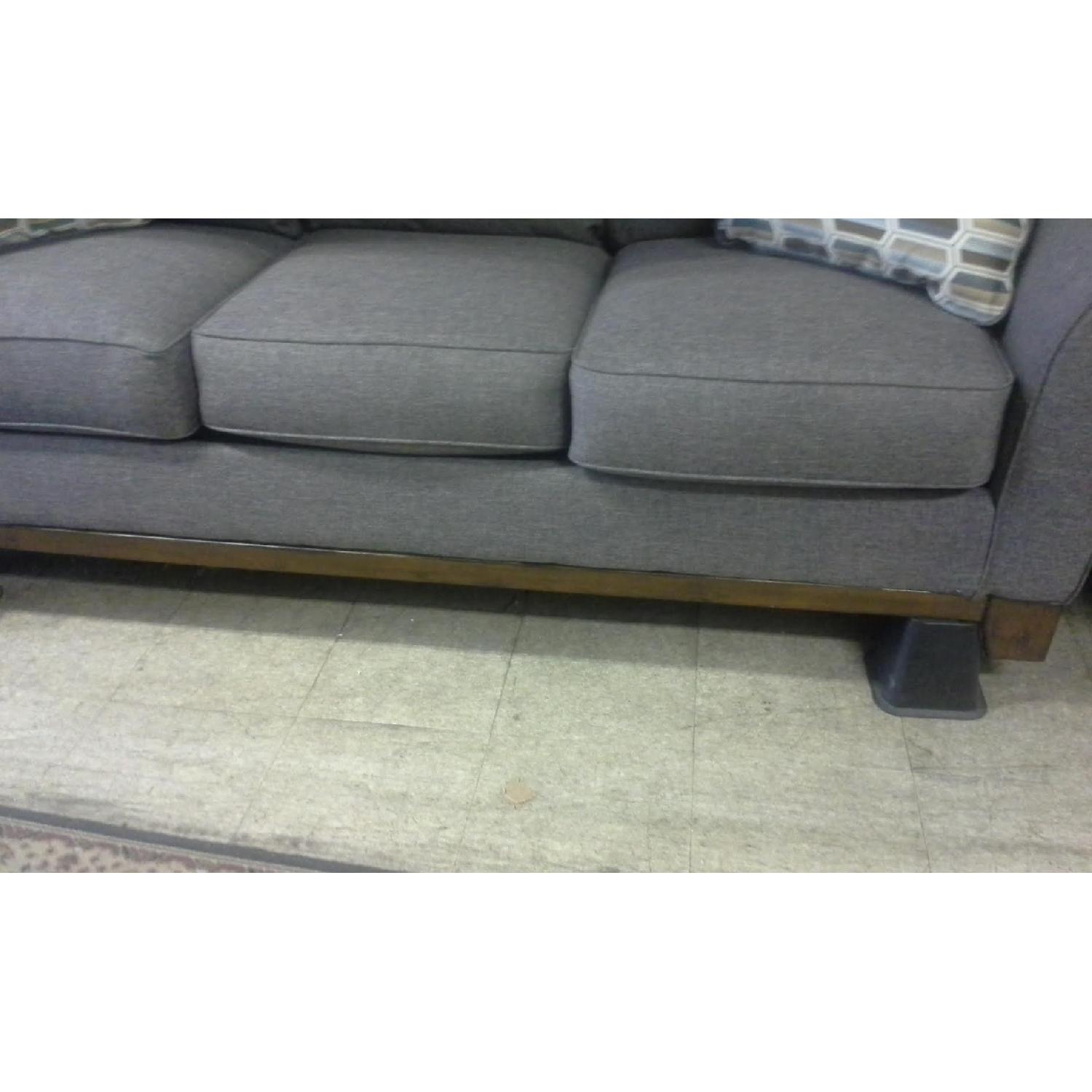 Ashley's Janley Sofa - image-4