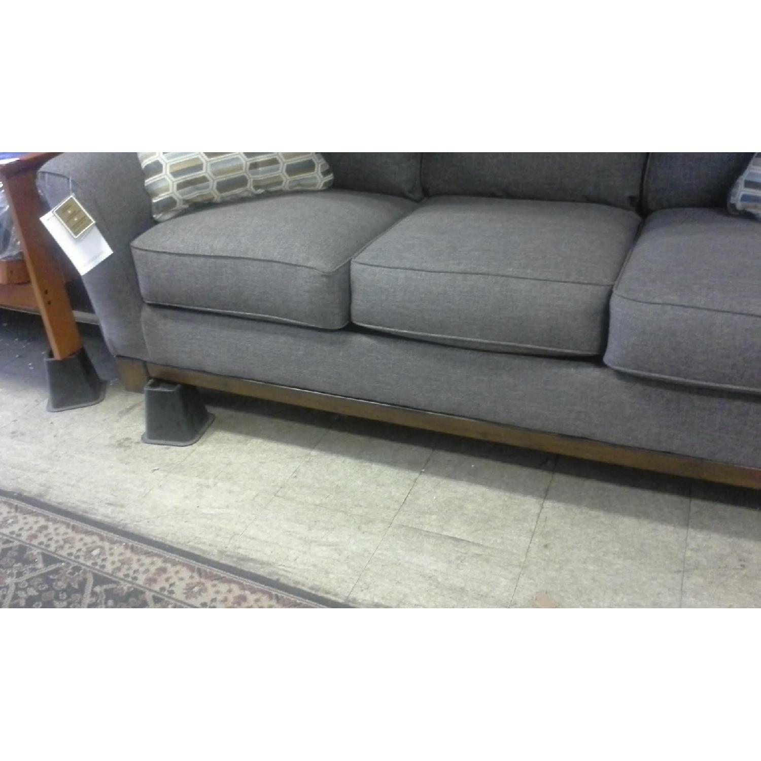 Ashley's Janley Sofa - image-5