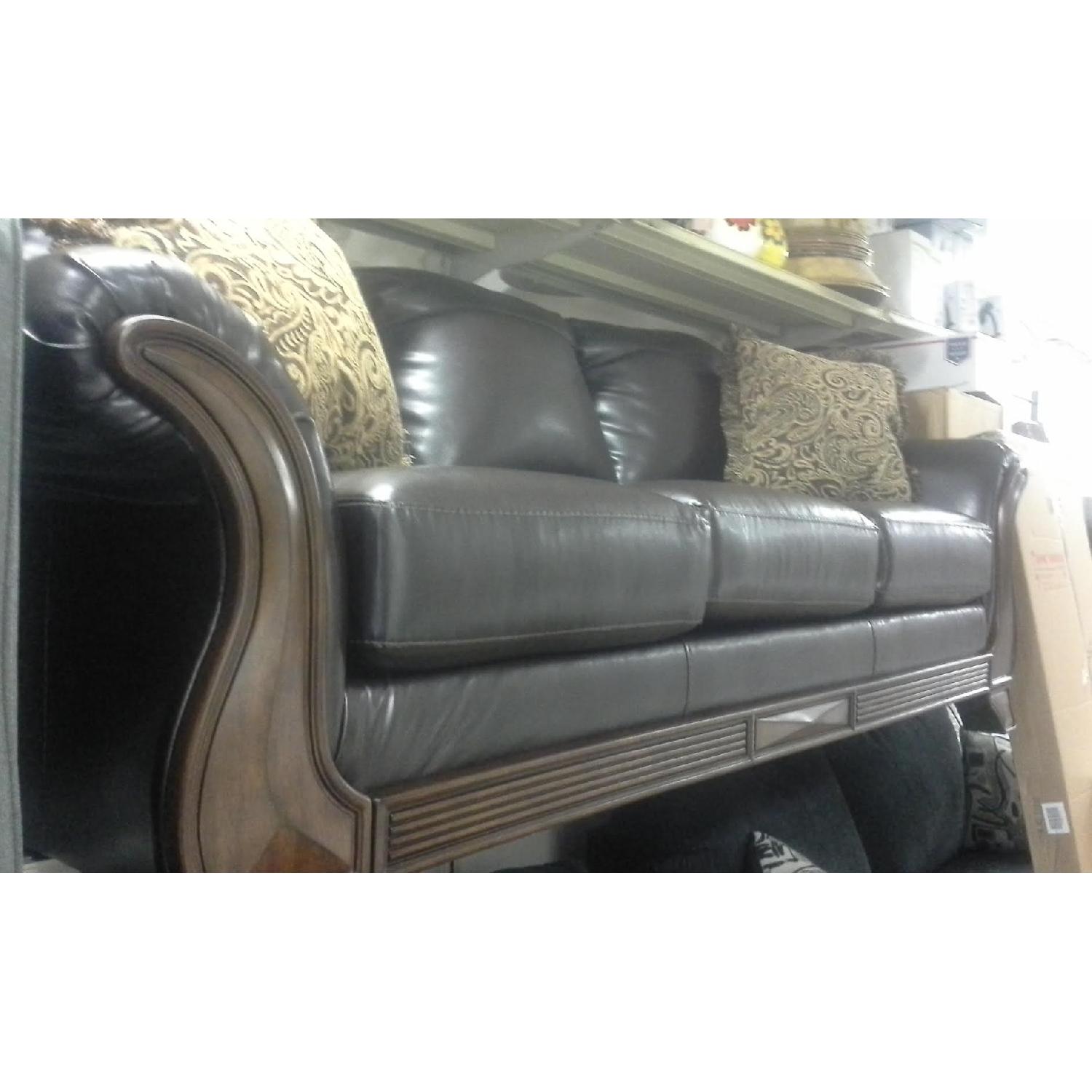 Ashley's Riverton Sofa - image-2