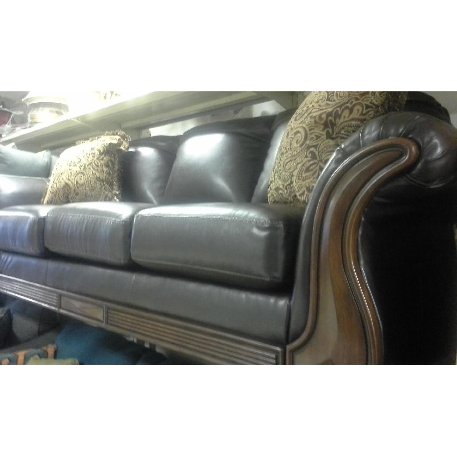 Ashley's Riverton Sofa - image-3