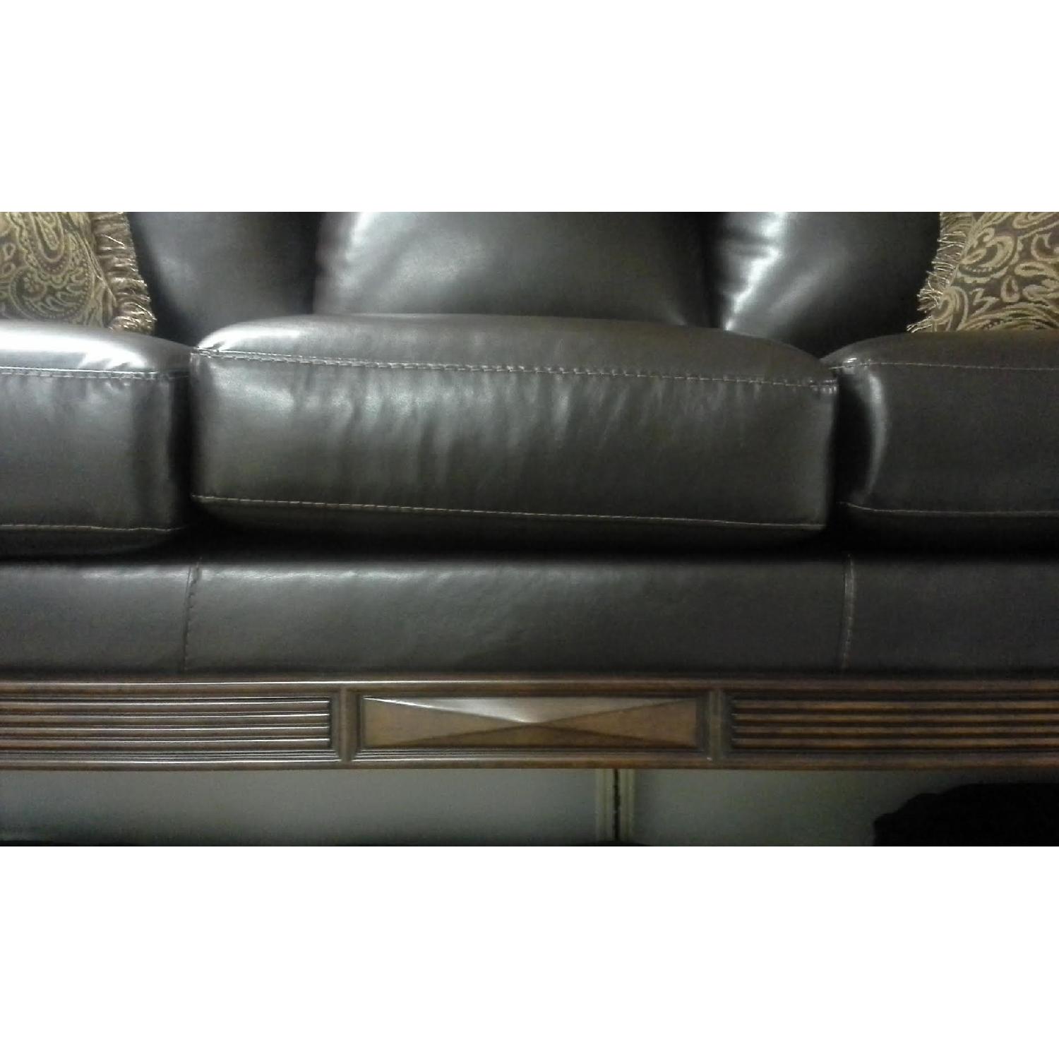 Ashley's Riverton Sofa - image-4