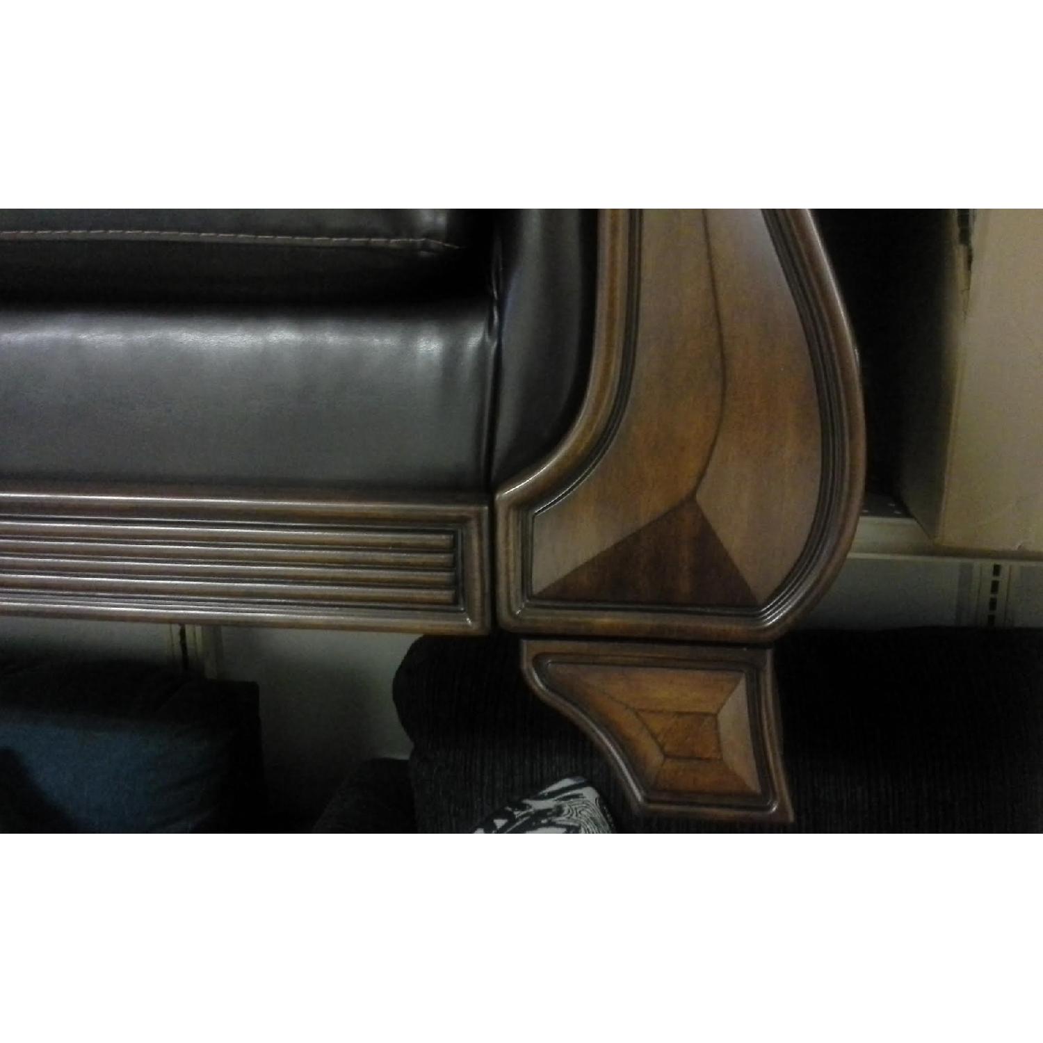 Ashley's Riverton Sofa - image-5