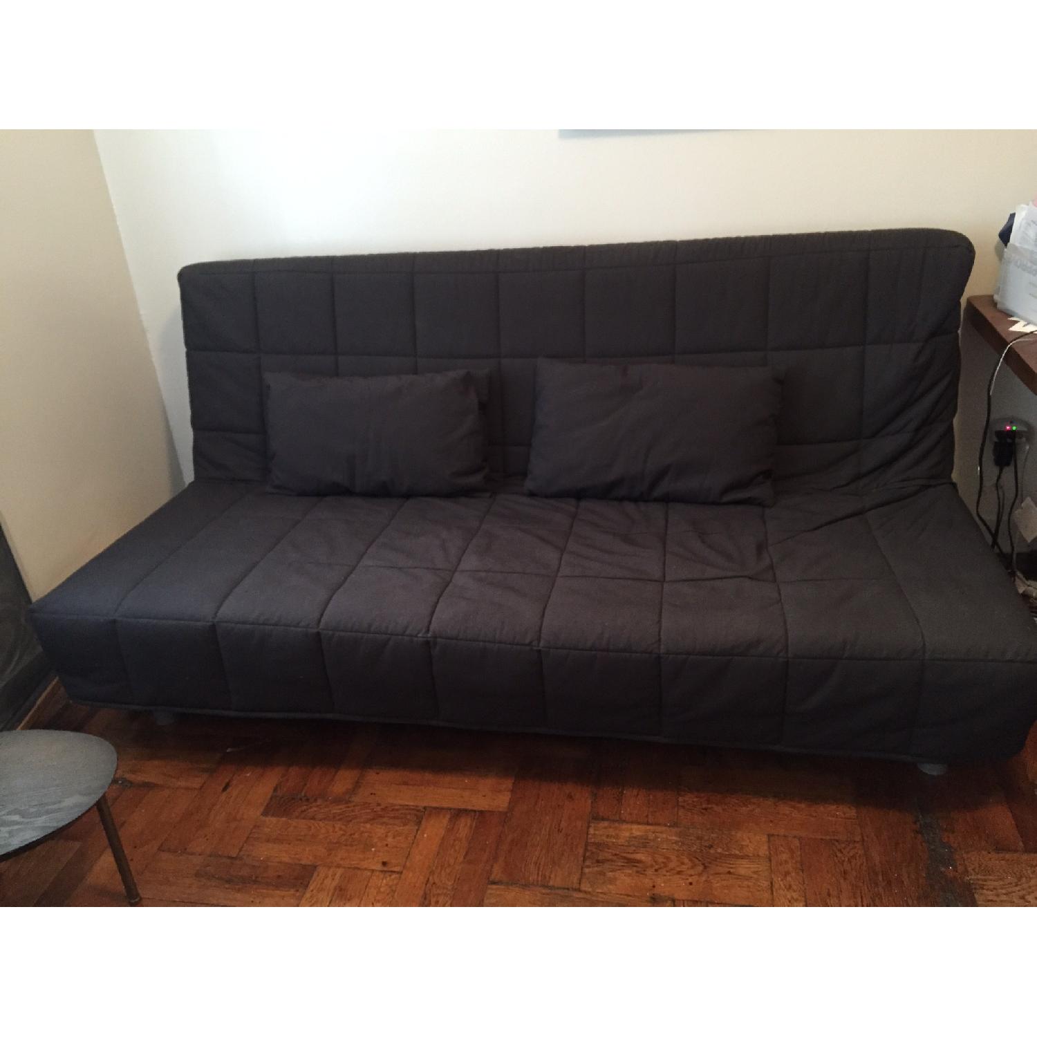 Ikea Beddinge Lovas Sofa Bed - image-1