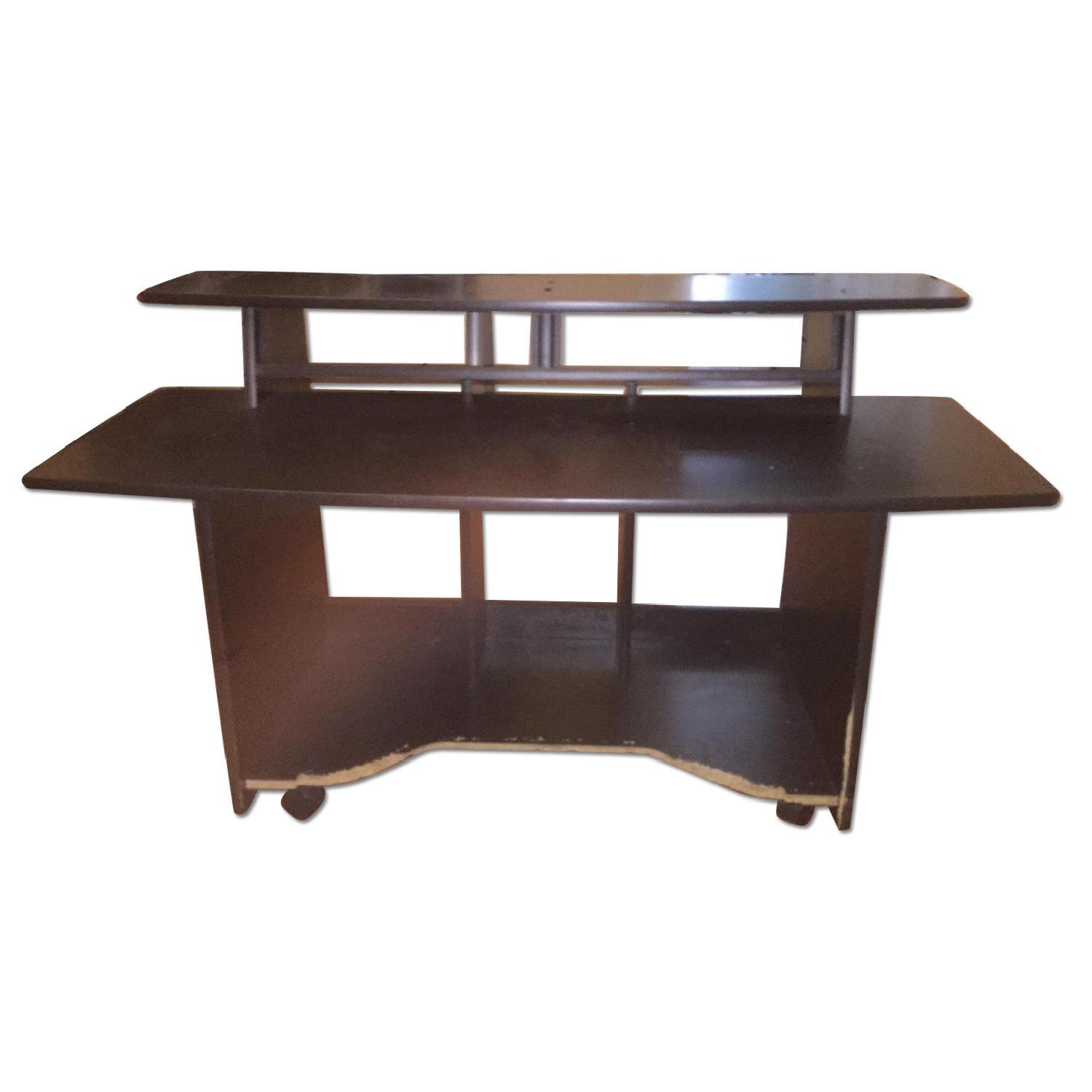 Omnirax Studio Desk - image-0