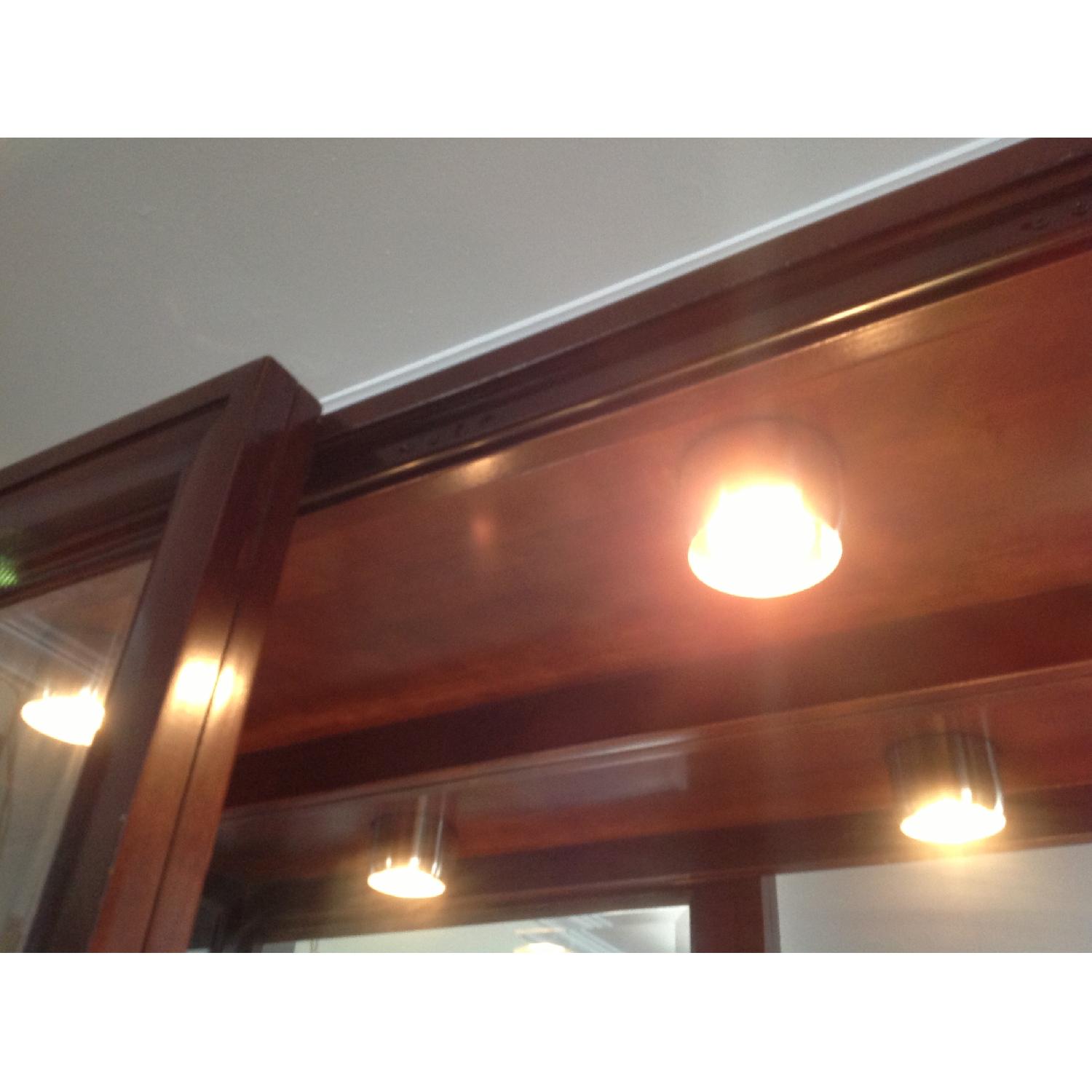 Pulaski Furniture Curio Cabinet - image-2