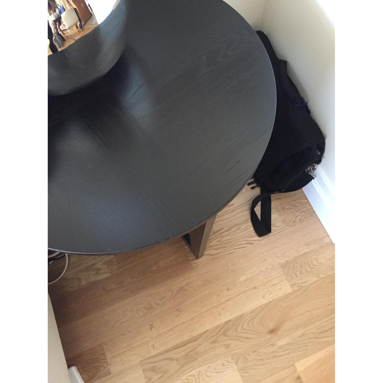 Ikea Vejmon Side Table - image-2