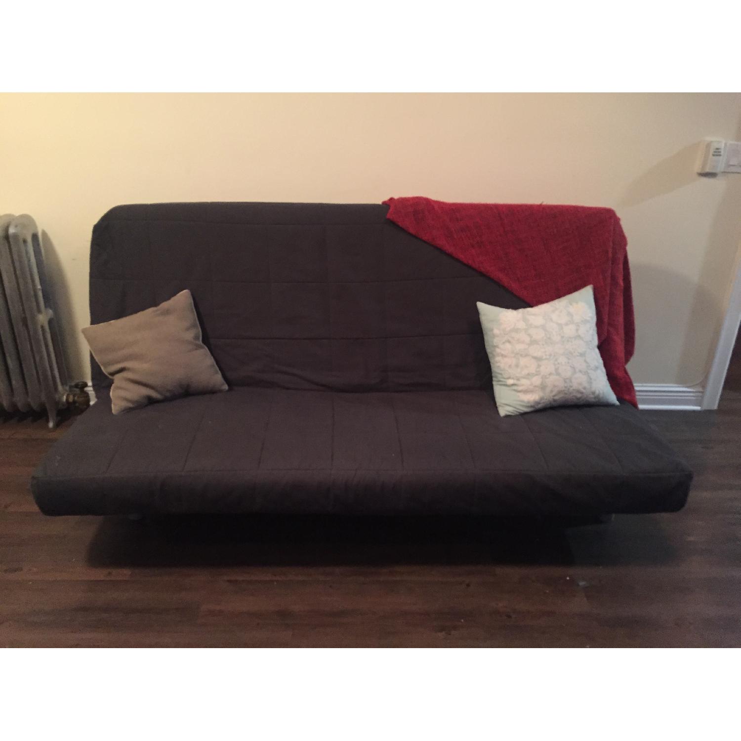 Ikea Futon - image-1