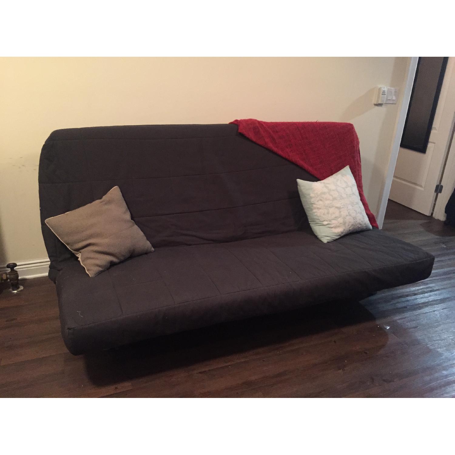 Ikea Futon - image-2