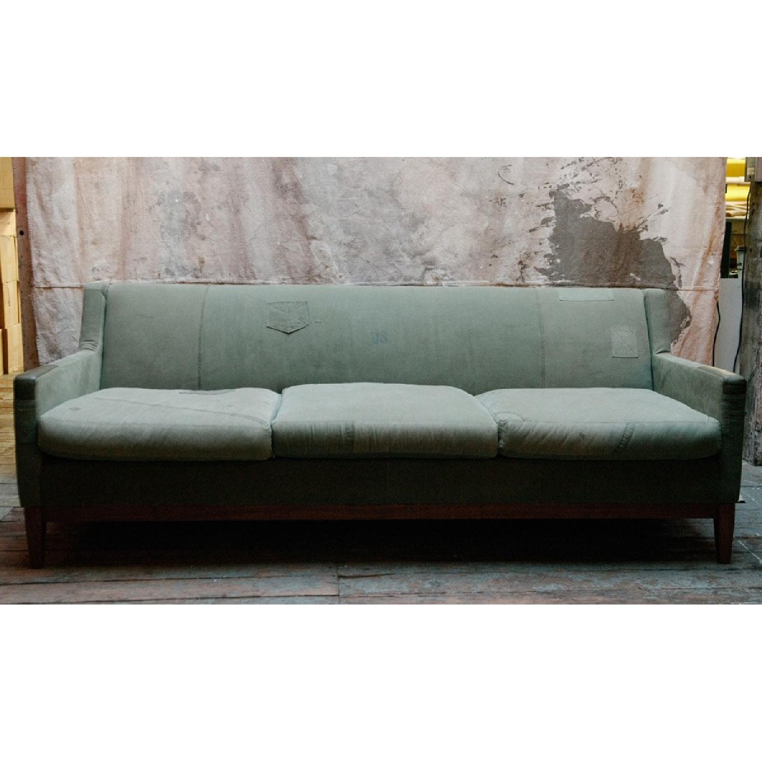 Revive Designs Mid Century Sofa - image-1
