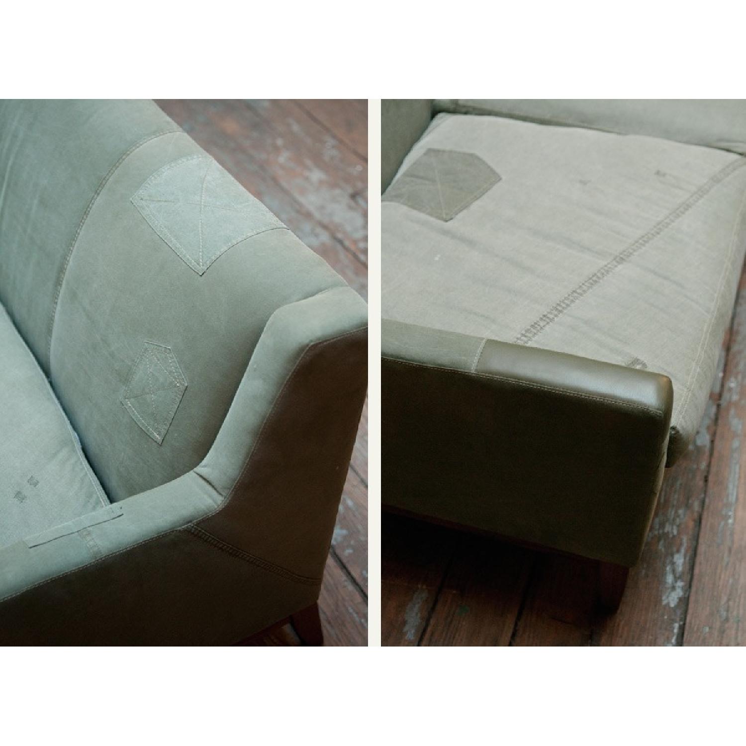 Revive Designs Mid Century Sofa - image-2