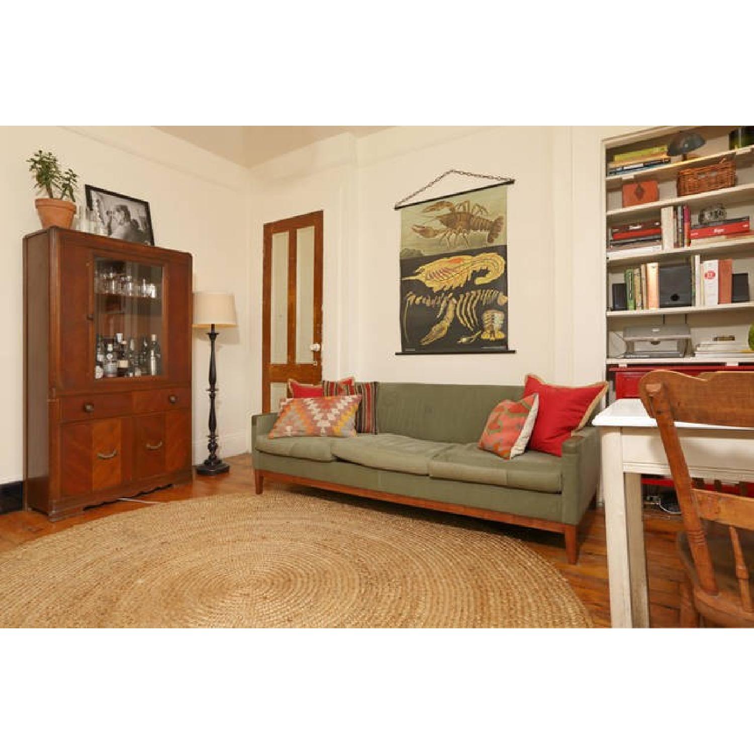 Revive Designs Mid Century Sofa - image-3