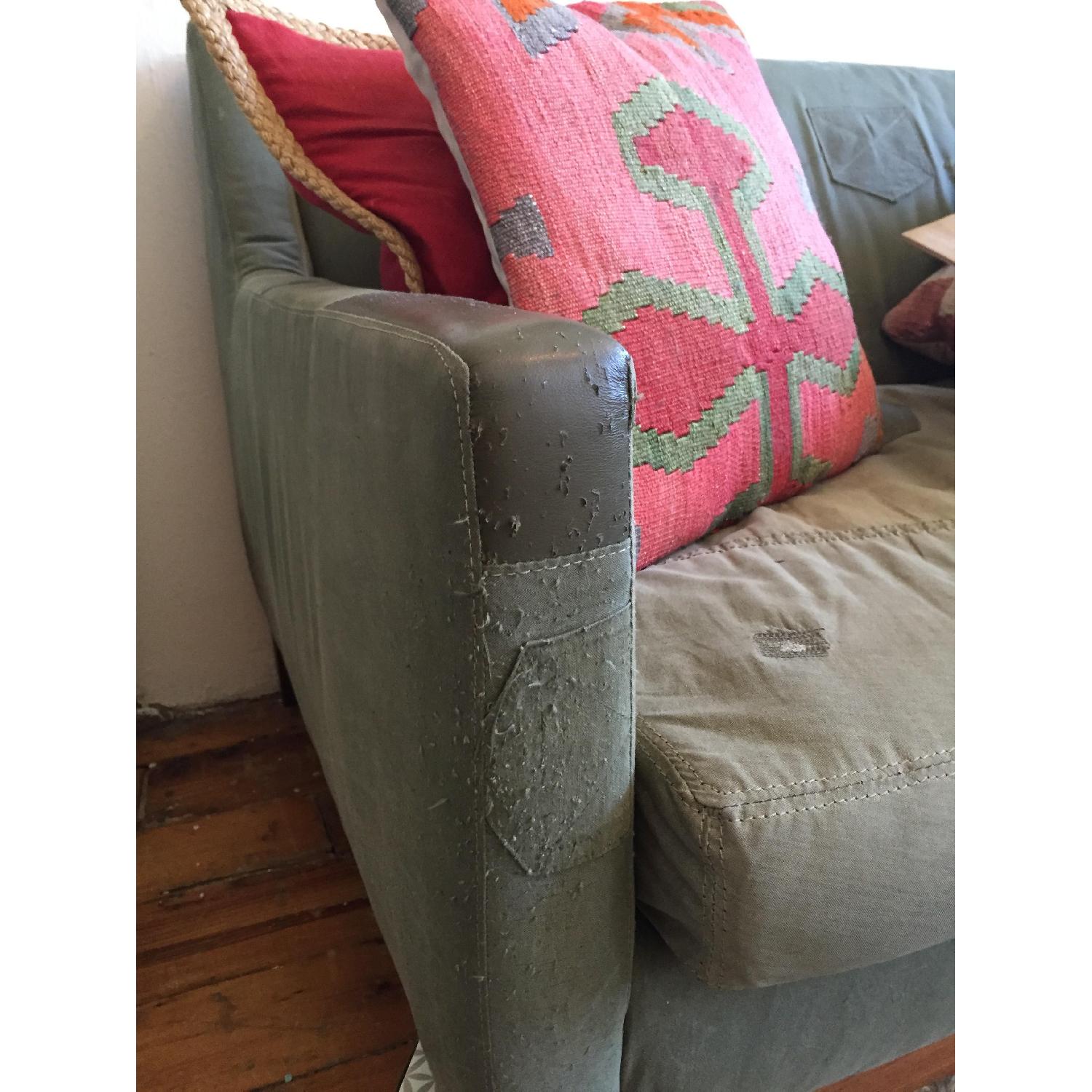 Revive Designs Mid Century Sofa - image-4