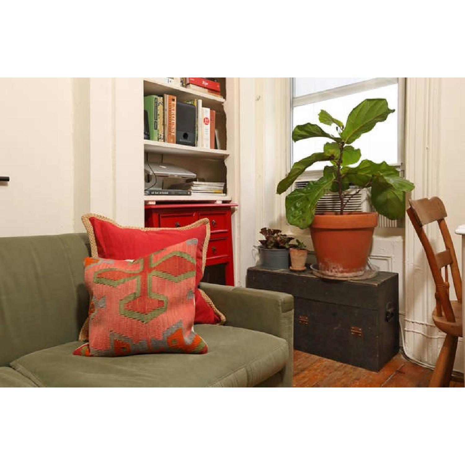 Revive Designs Mid Century Sofa - image-6