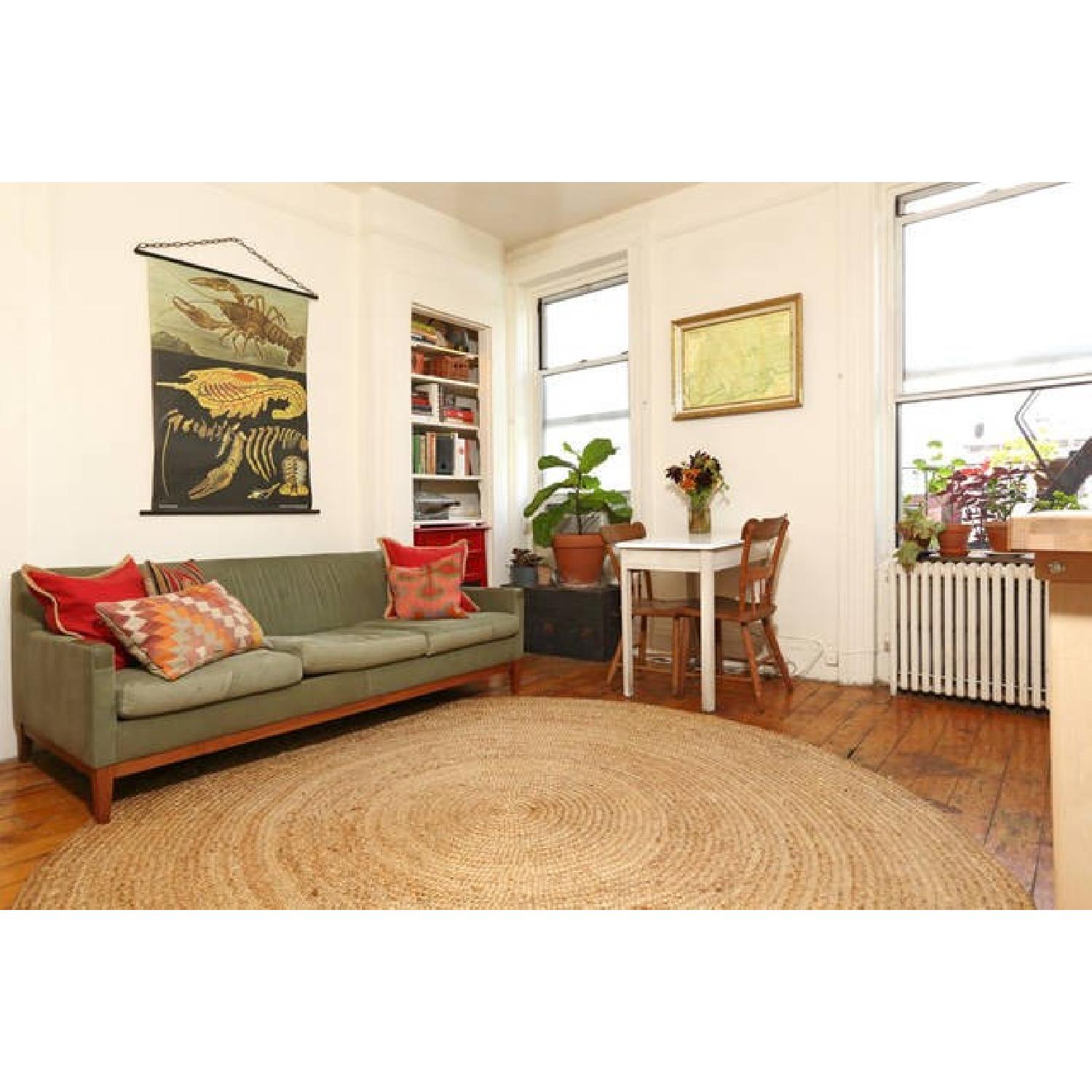 Revive Designs Mid Century Sofa - image-7