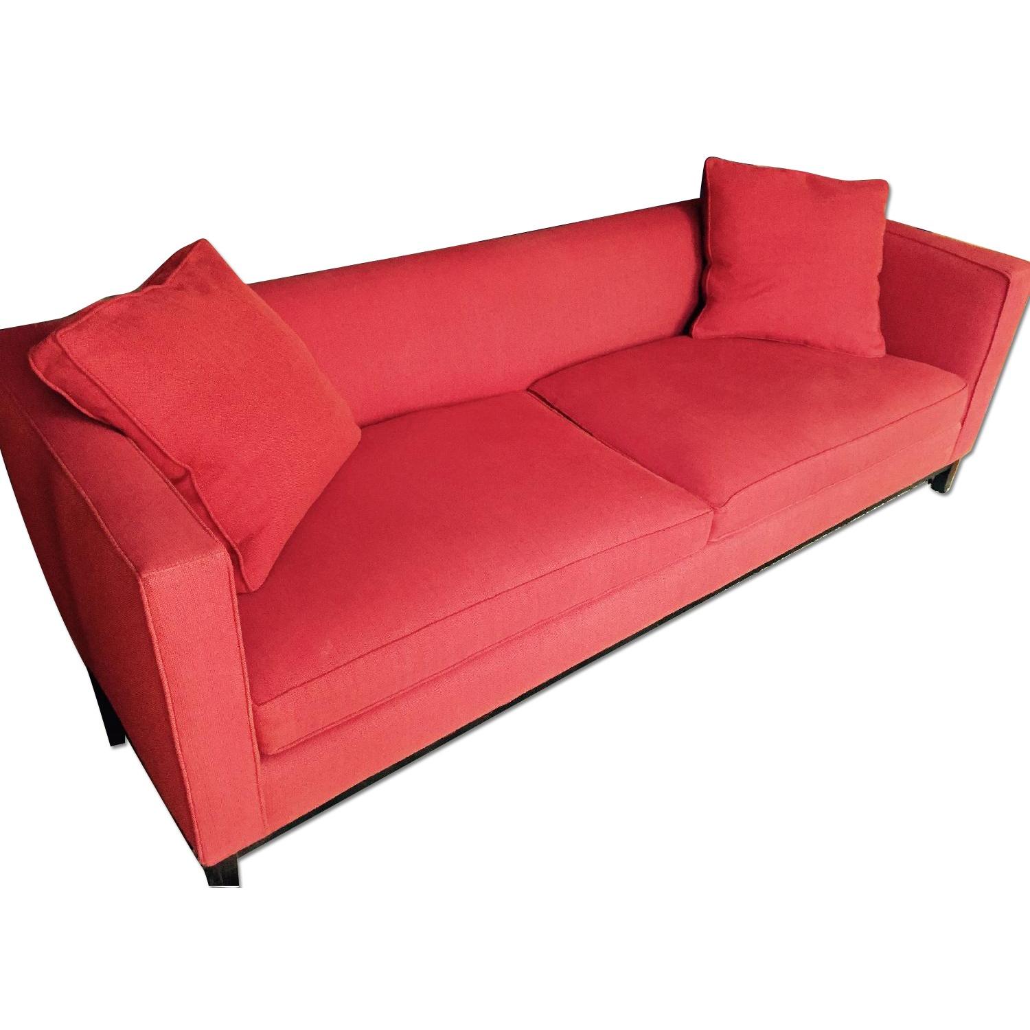 Room & Board Sofa AptDeco
