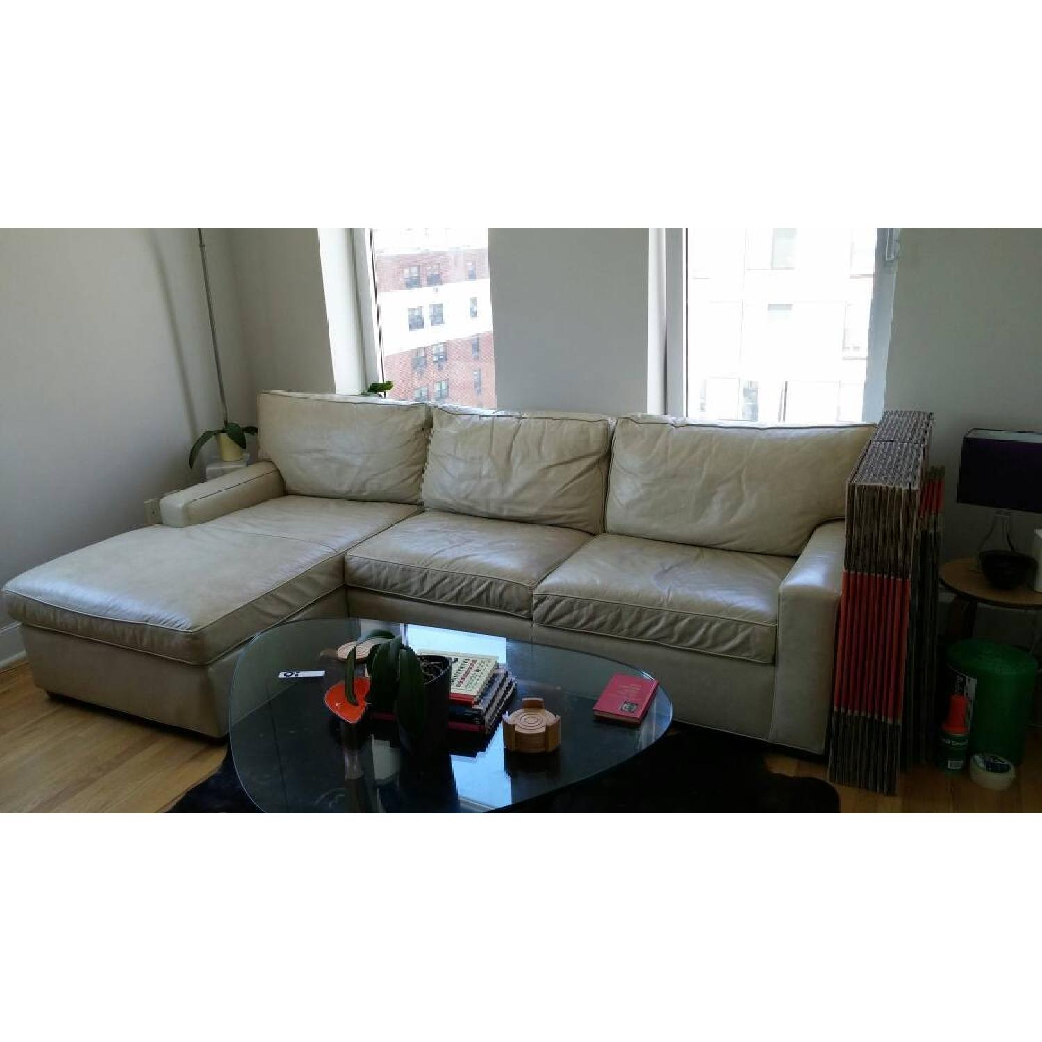 Mitchell Gold + Bob Williams Alex Sectional - image-1