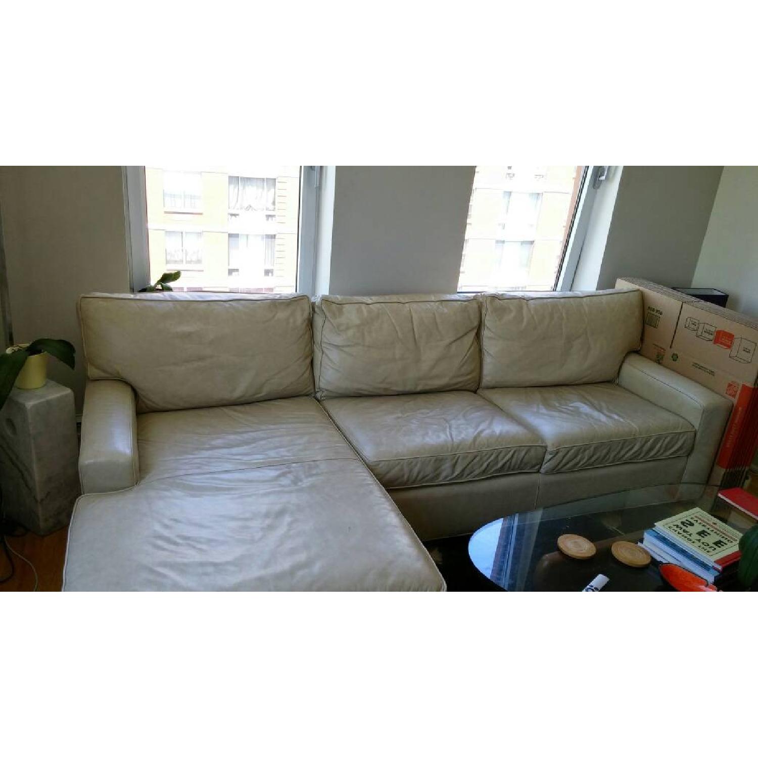 Mitchell Gold + Bob Williams Alex Sectional - image-3