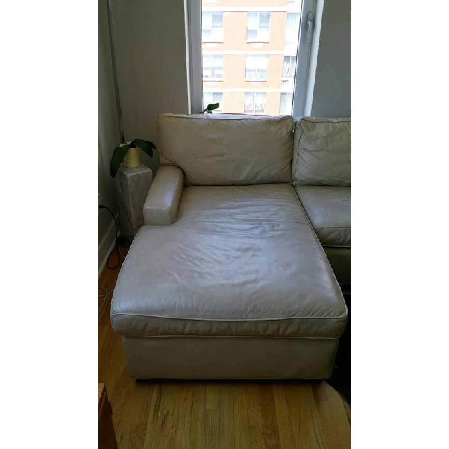 Mitchell Gold + Bob Williams Alex Sectional - image-4