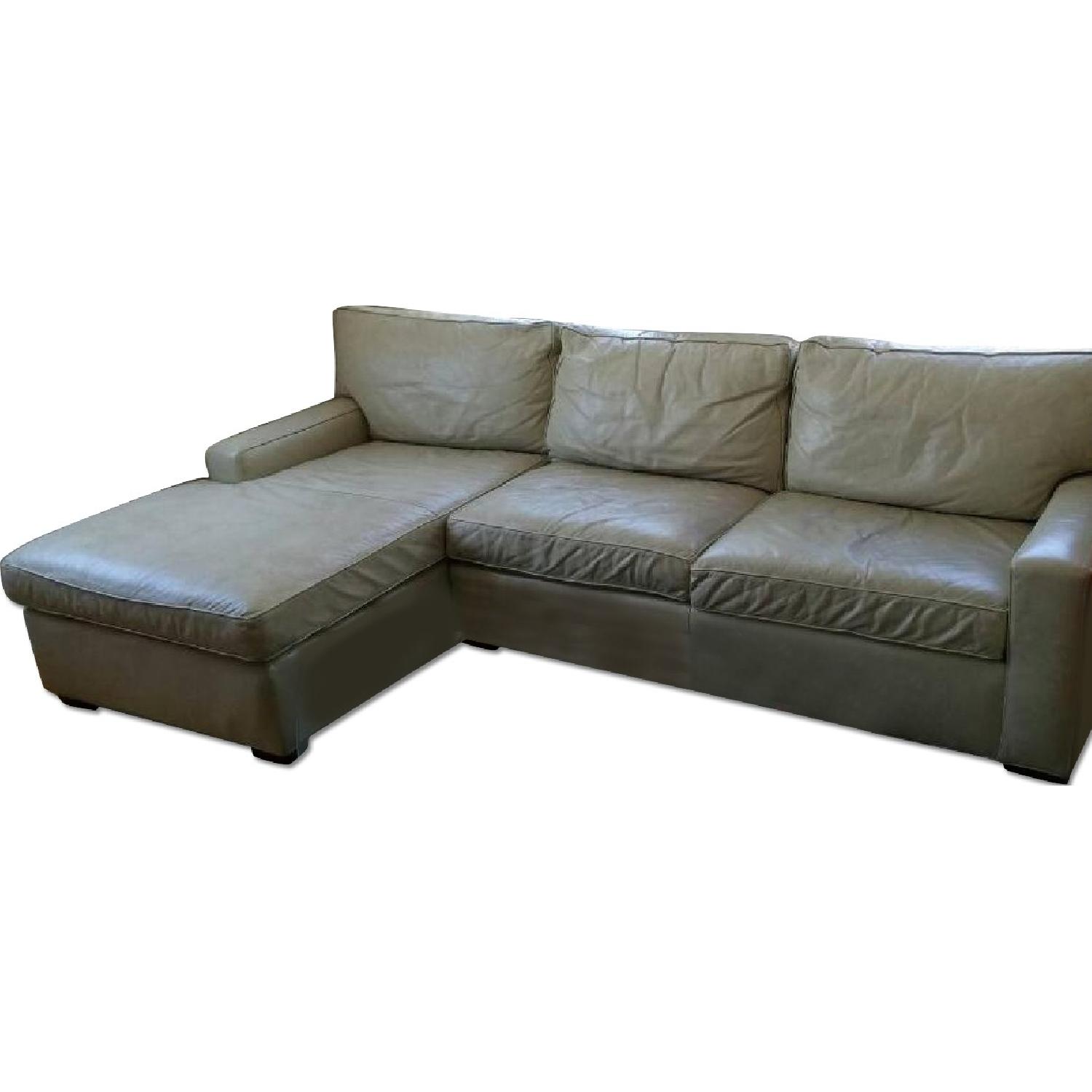 Mitchell Gold + Bob Williams Alex Sectional - image-5