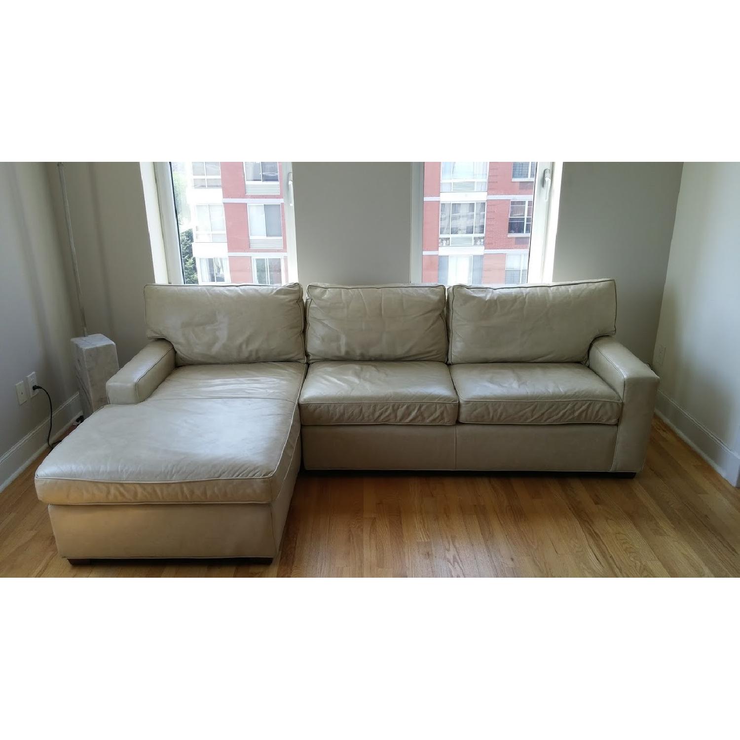 Mitchell Gold + Bob Williams Alex Sectional - image-9