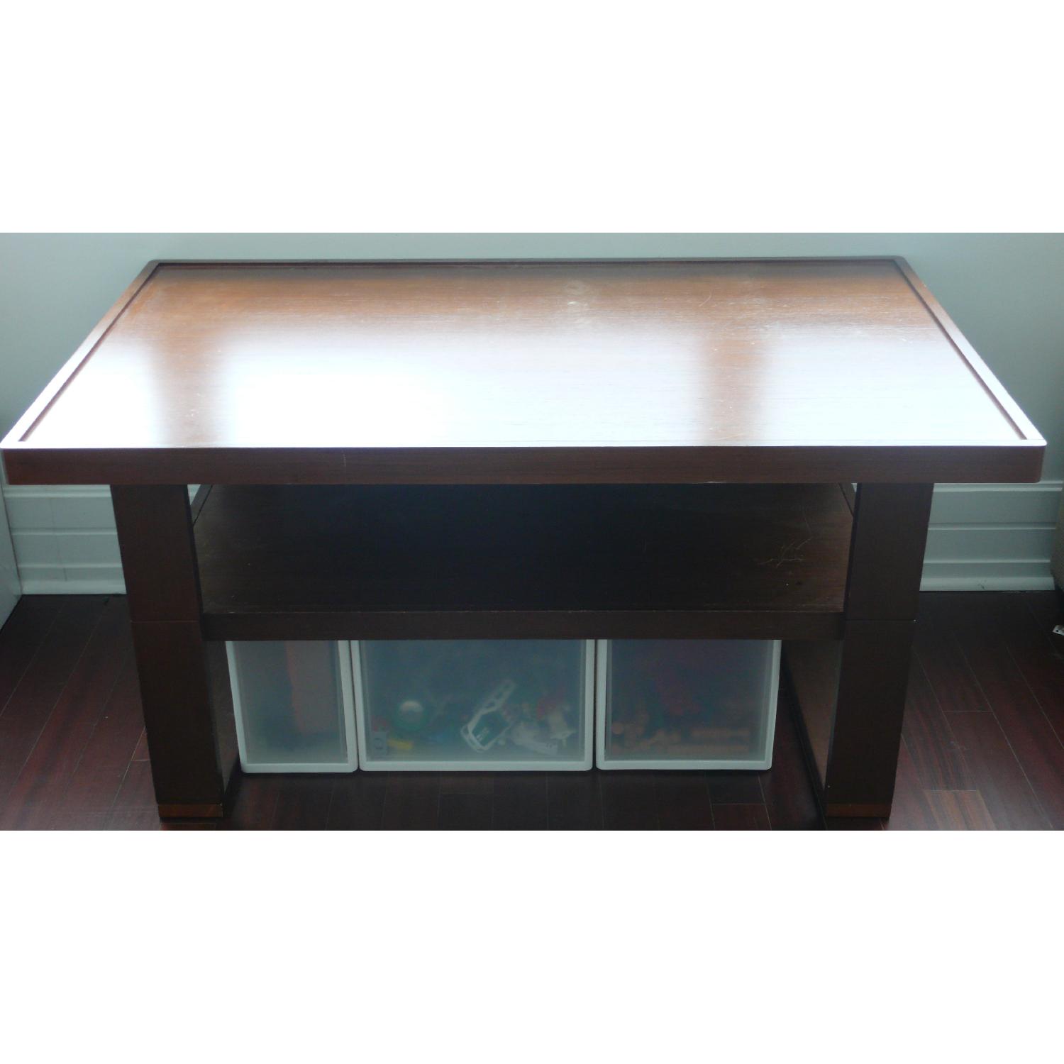 Pottery Barn Kids Table - image-1