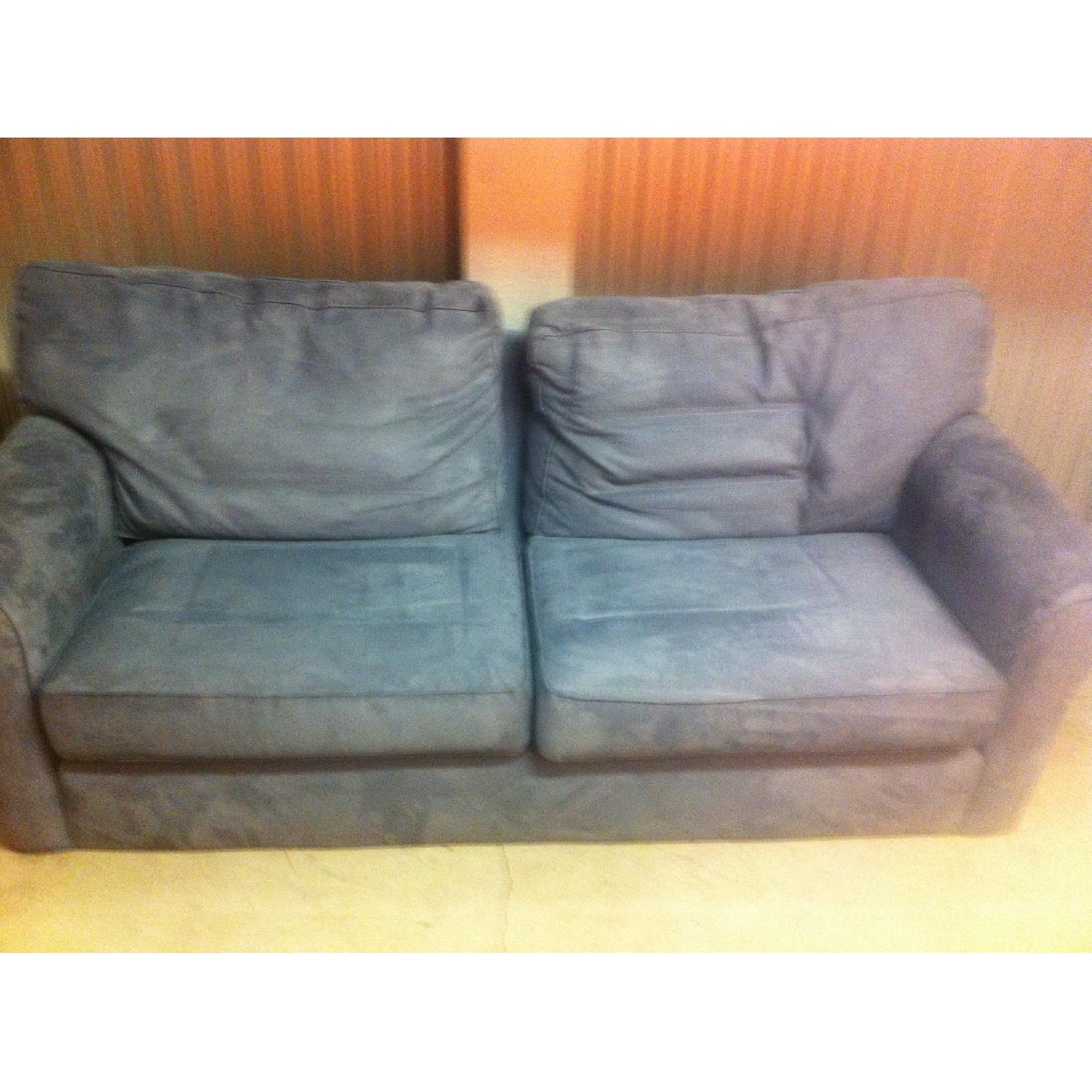 Klaussner Living Room Lillington Sofa - image-2