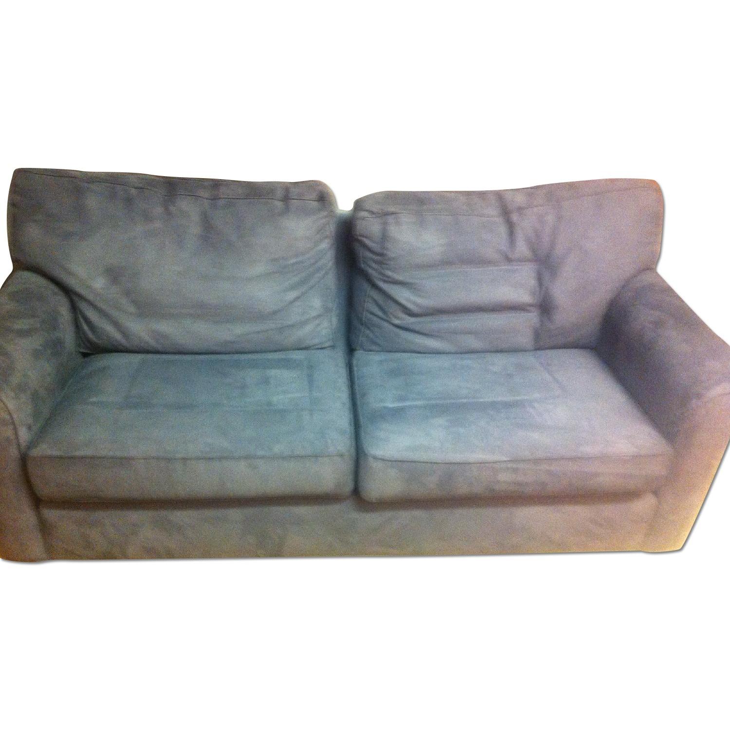 Klaussner Living Room Lillington Sofa - image-0