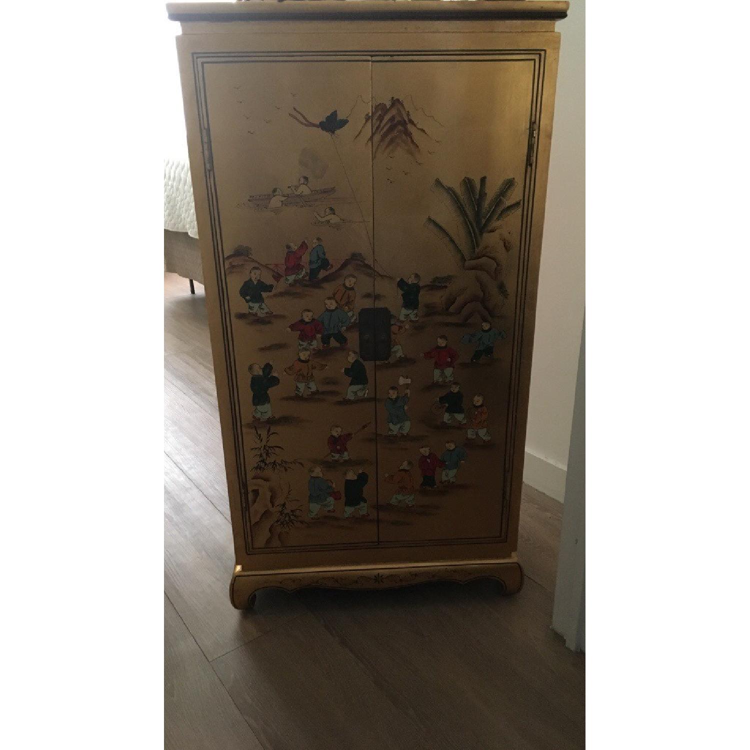 Chinese Cabinet - image-1