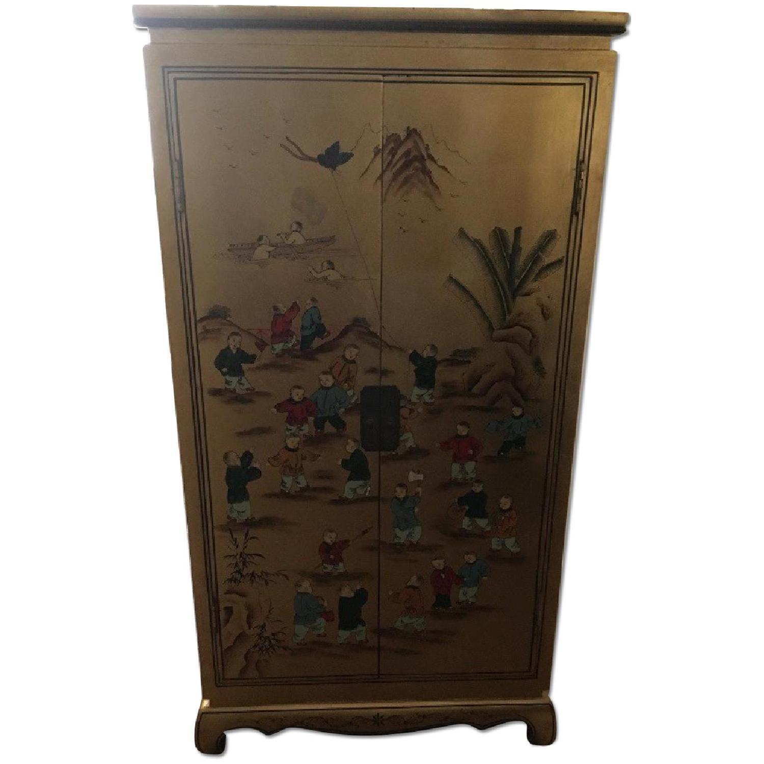 Chinese Cabinet - image-0