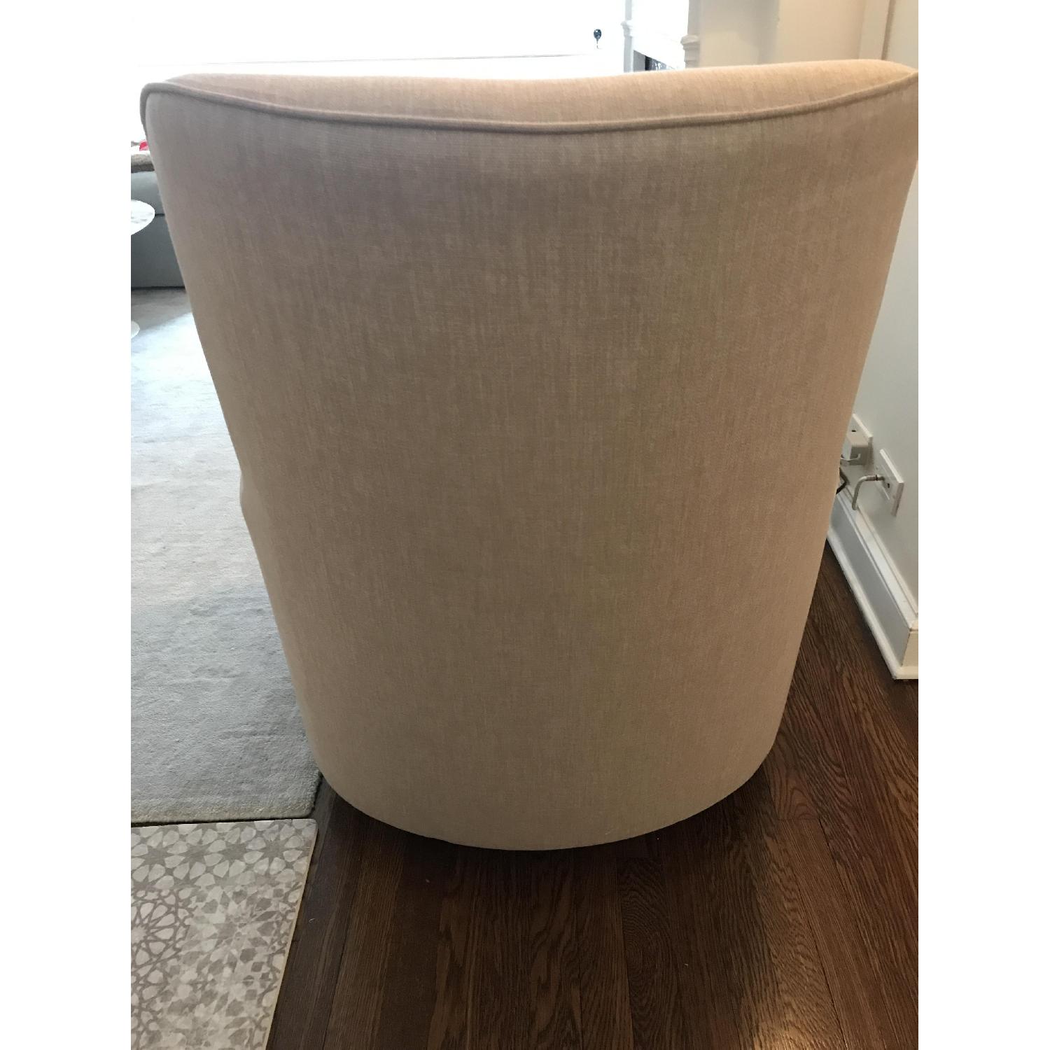 Monte Grazia Swivel Glider - image-3