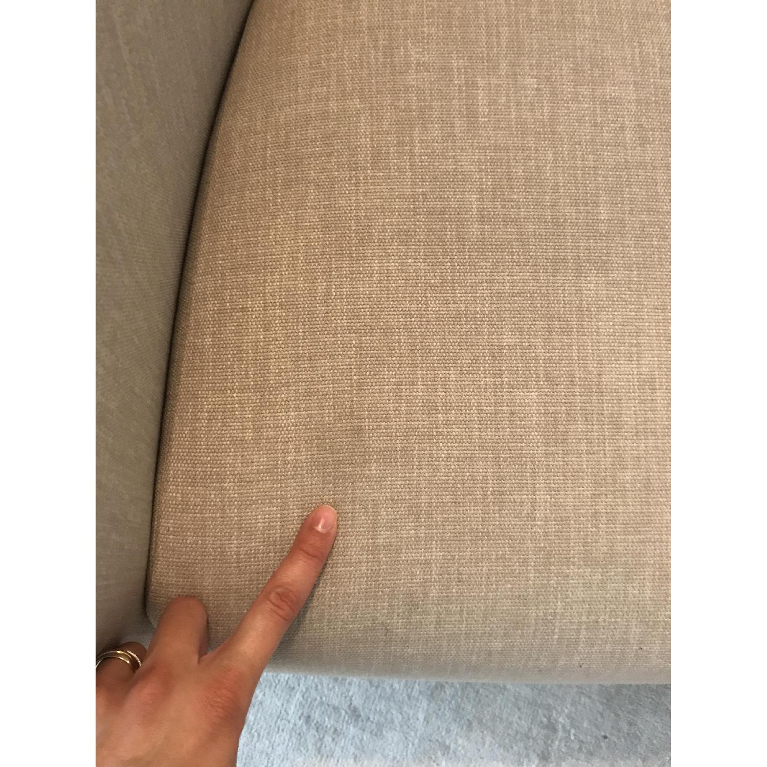 Monte Grazia Swivel Glider - image-5