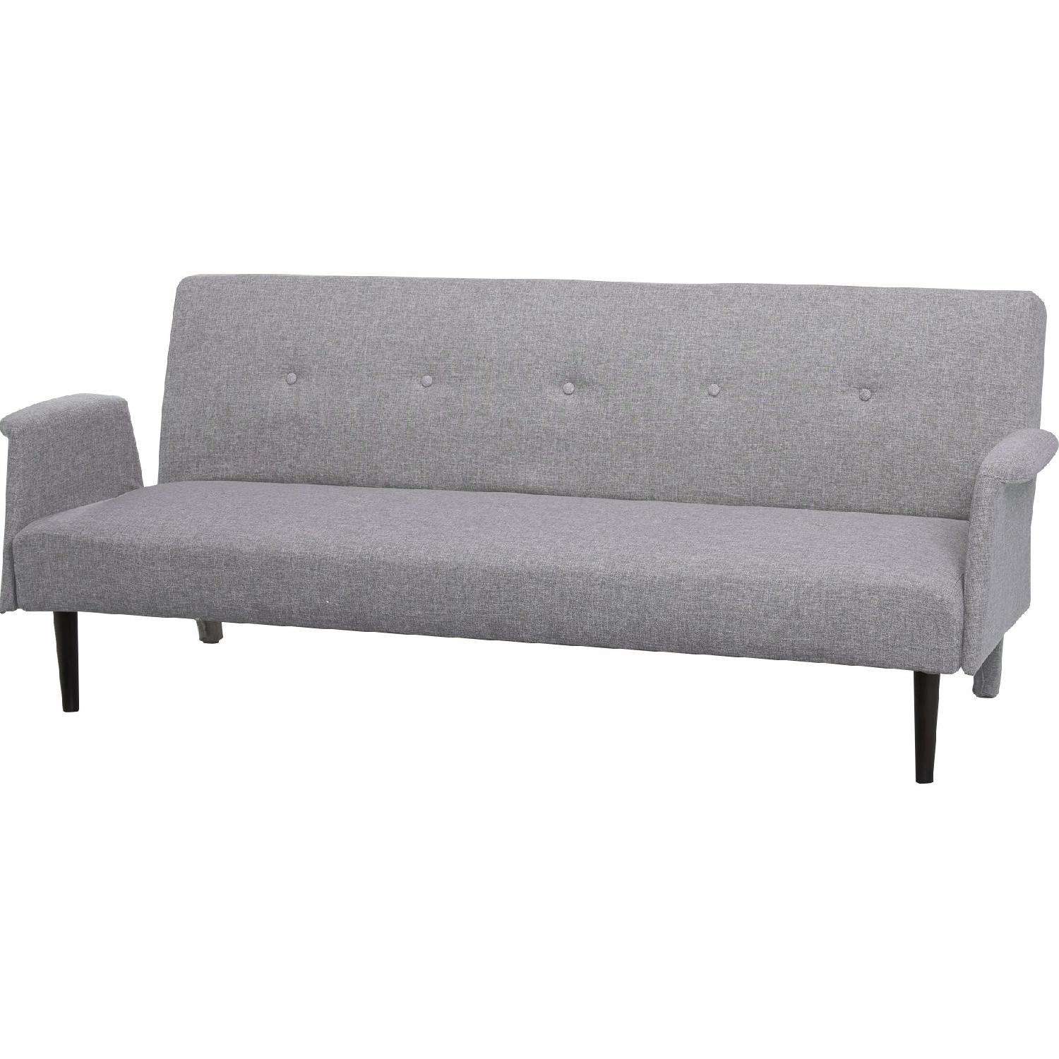 AllModern Santillo Sleeper Sofa - image-0