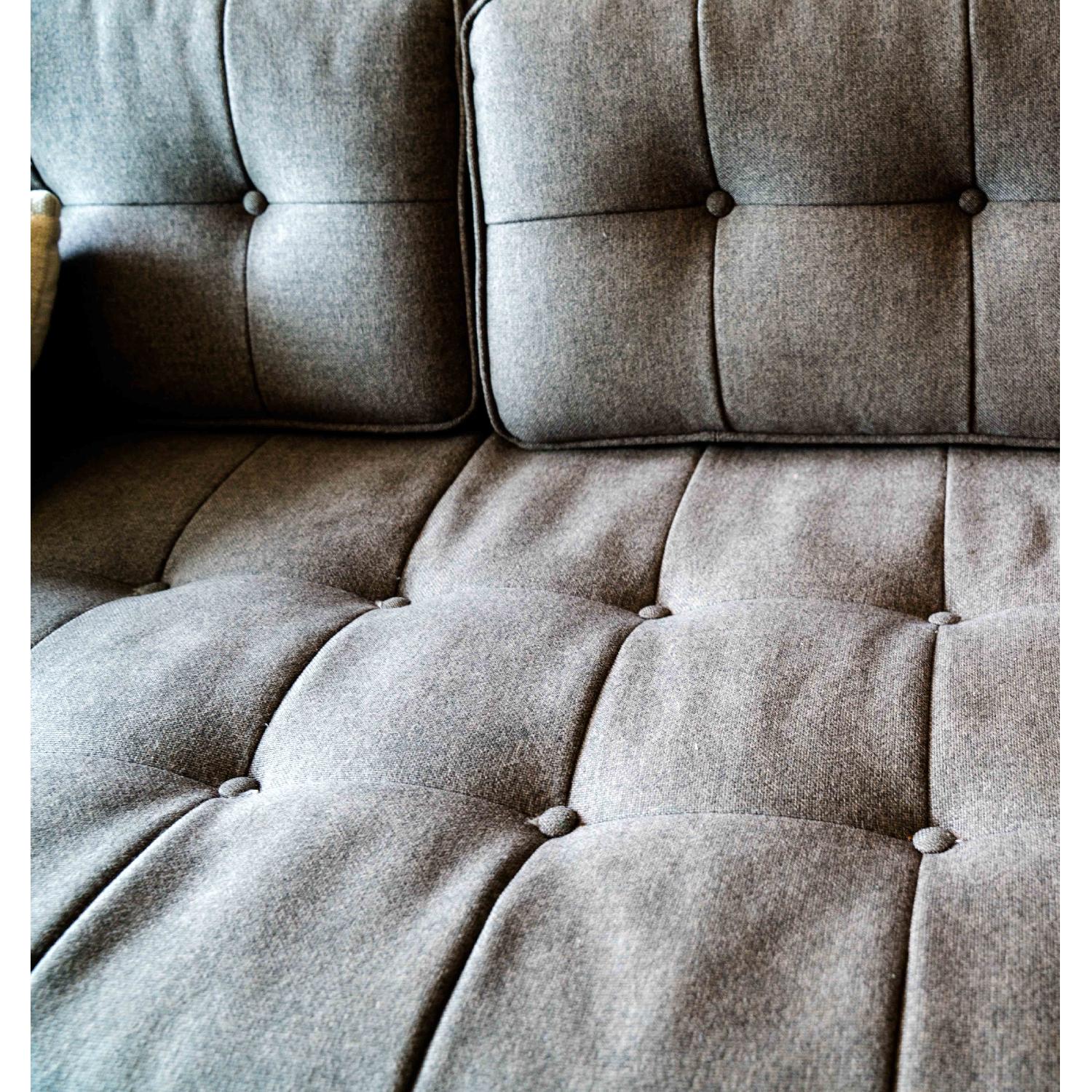 Gus Modern Jane Loft Bi-Sectional Sofa - image-5