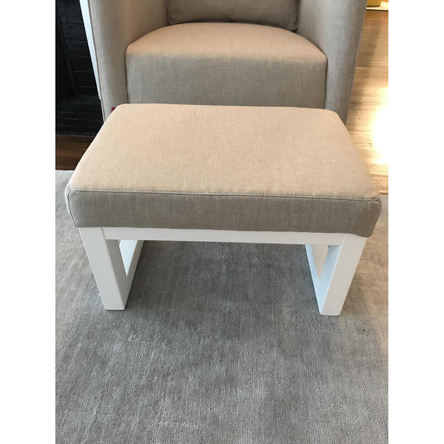 Monte Joya Ottoman - image-1