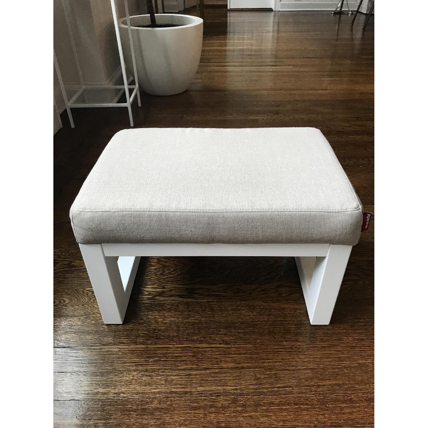 Monte Joya Ottoman - image-2